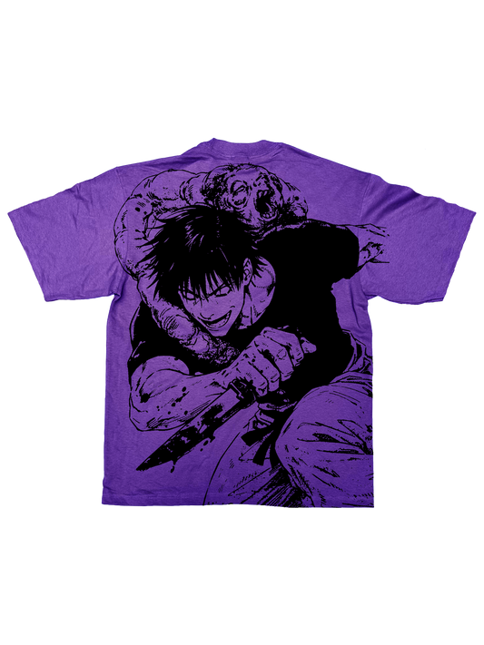 TOJI "PREMIUM HEAVYWEIGHT TEE"