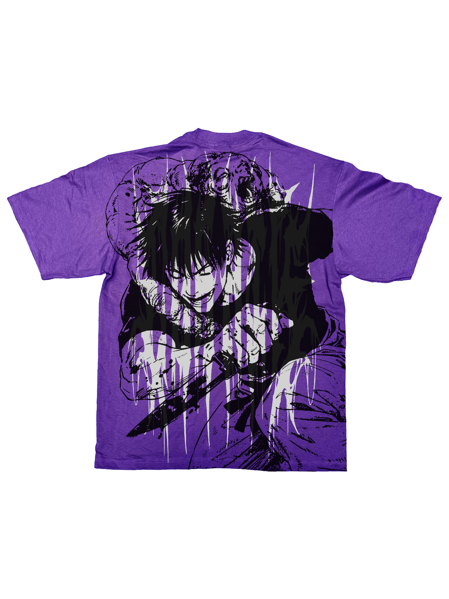 TOJI "PREMIUM HEAVYWEIGHT TEE"