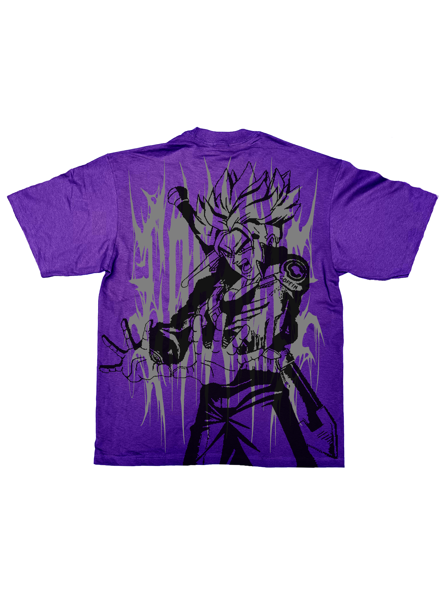TRUNKS "PREMIUM HEAVY WEIGHT TEE" SPECIAL EDITION