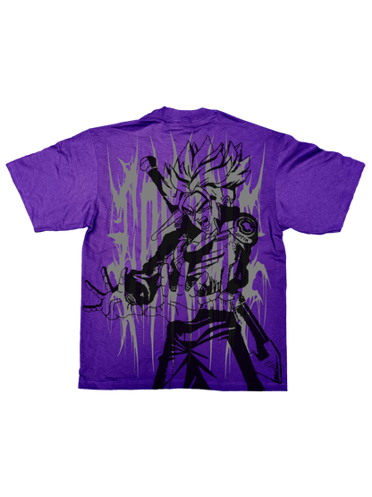 TRUNKS "PREMIUM HEAVY WEIGHT TEE" SPECIAL EDITION