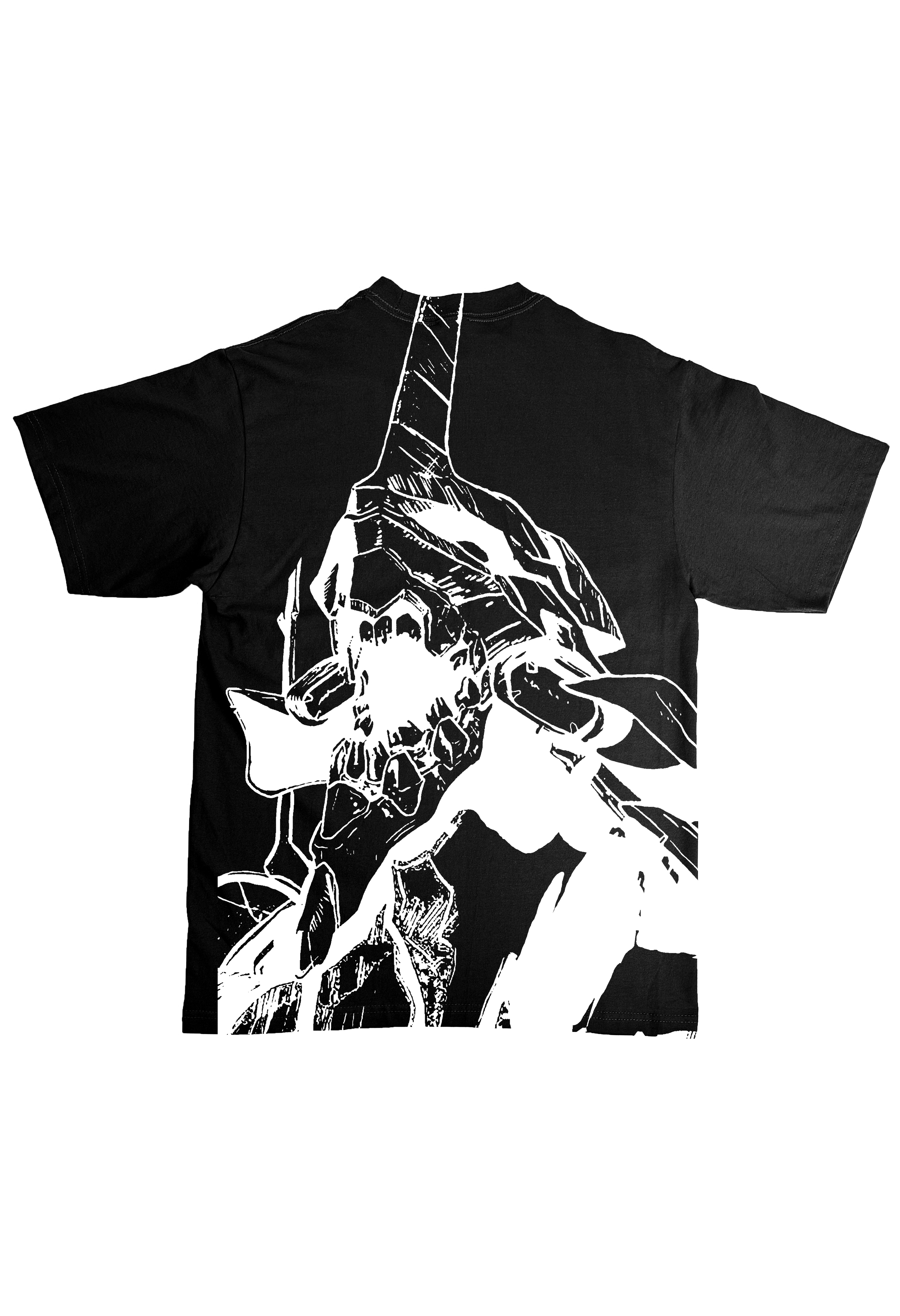 UNIT 1 "PREMIUM HEAVY WEIGHT OVERSIZED TEE"