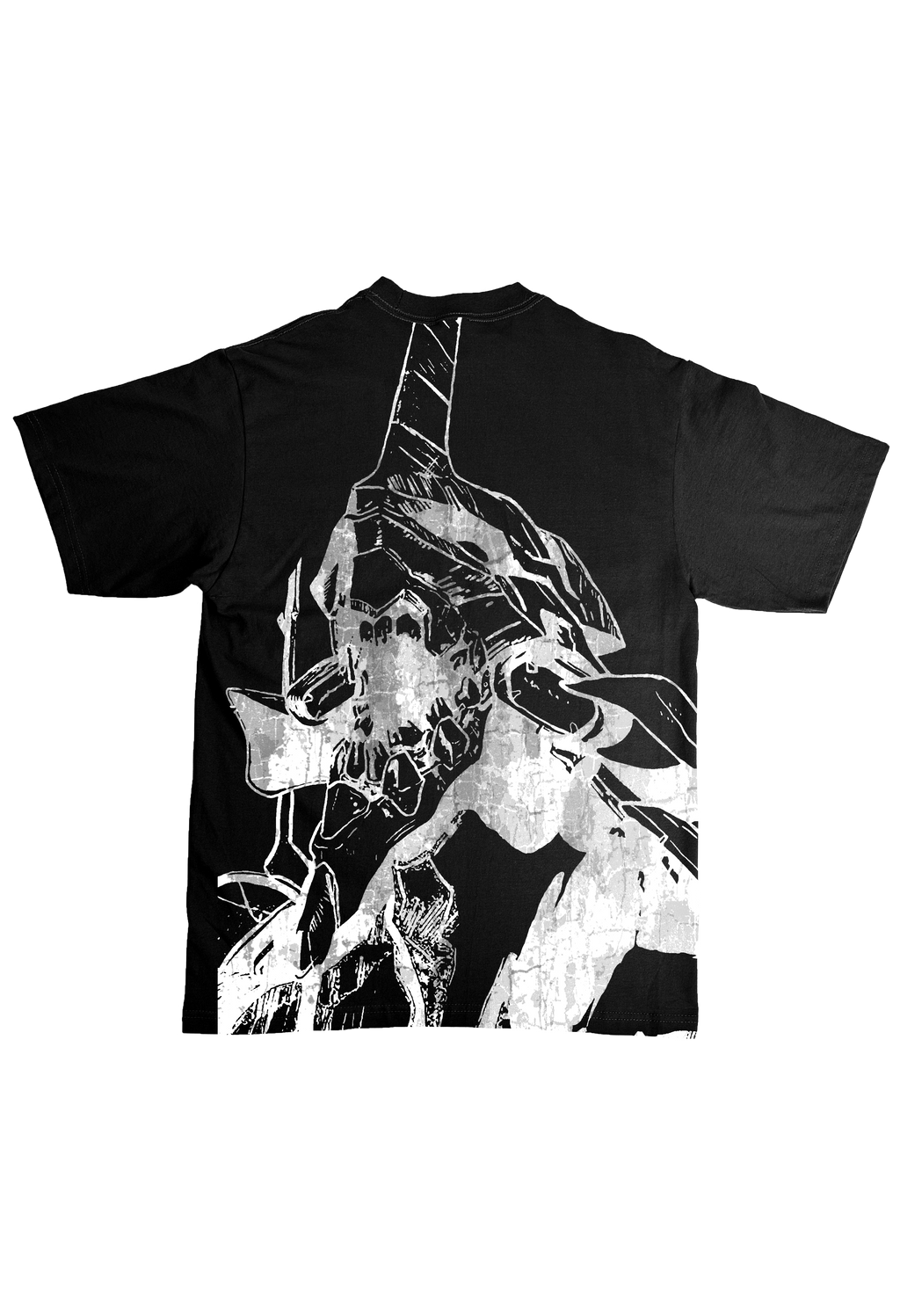 UNIT 1 "PREMIUM HEAVY WEIGHT OVERSIZED TEE"