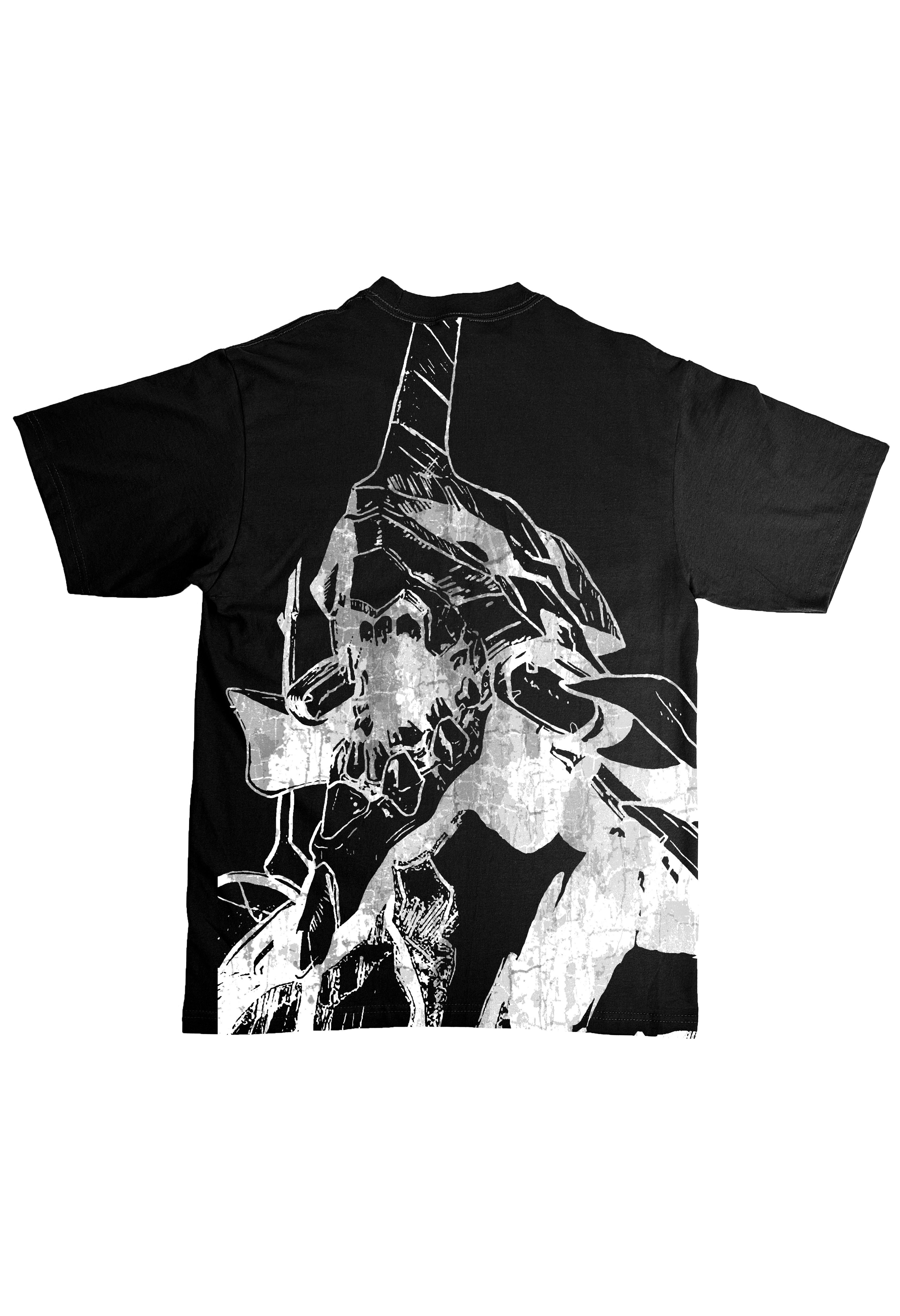 UNIT 1 "PREMIUM HEAVY WEIGHT OVERSIZED TEE"