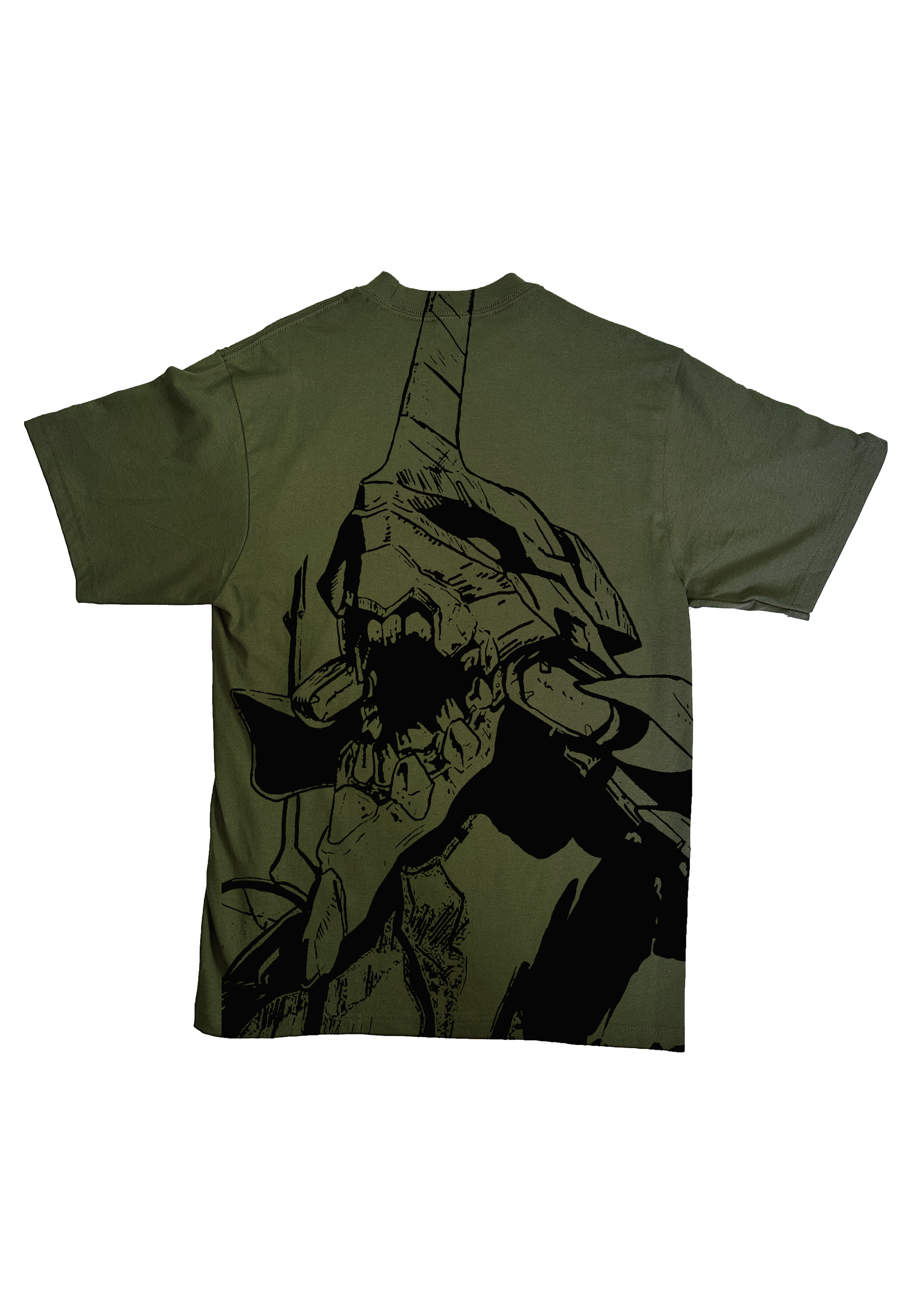 UNIT 1 "PREMIUM HEAVY WEIGHT OVERSIZED TEE"