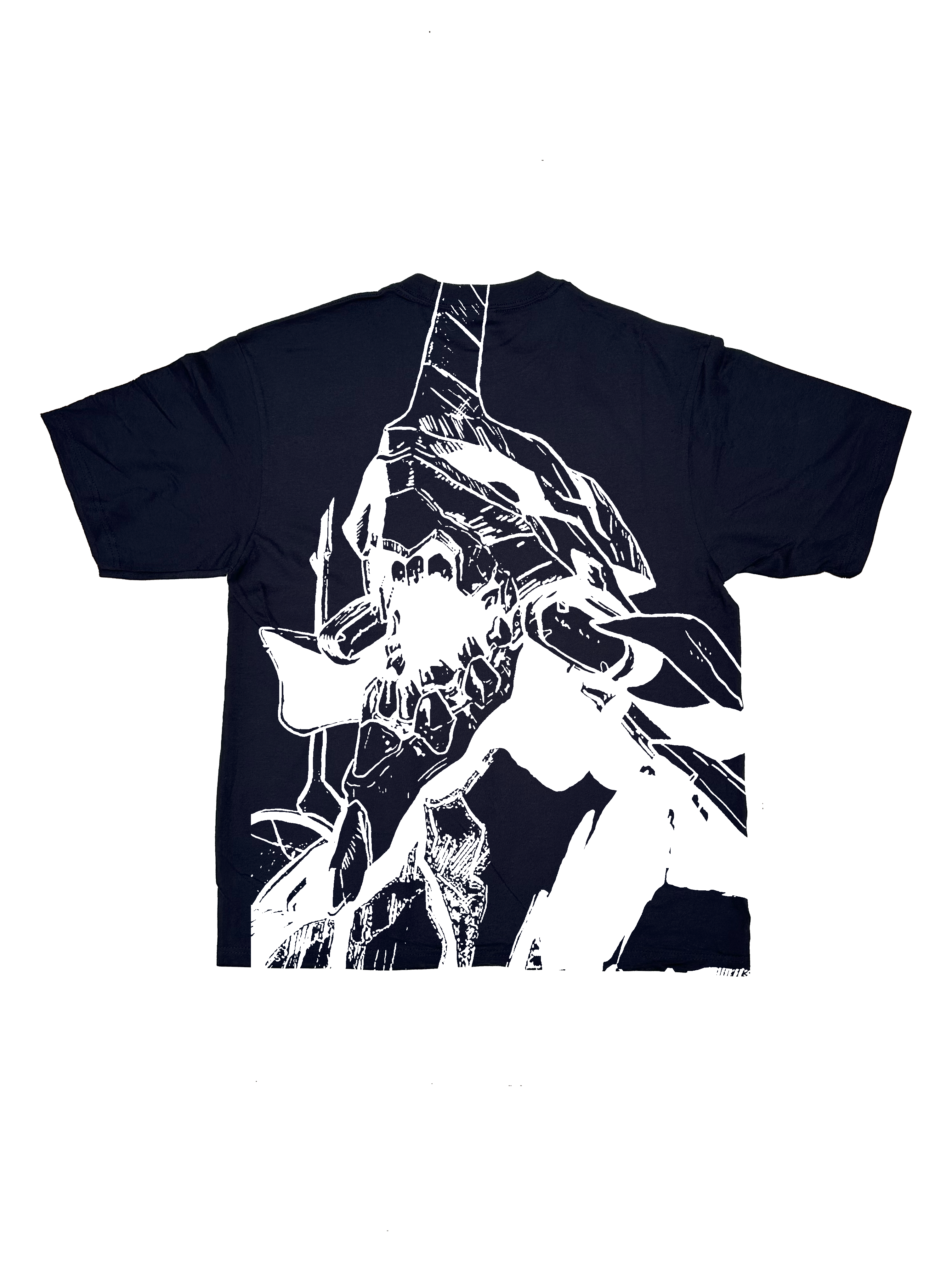 UNIT 1 "PREMIUM HEAVY WEIGHT OVERSIZED TEE"