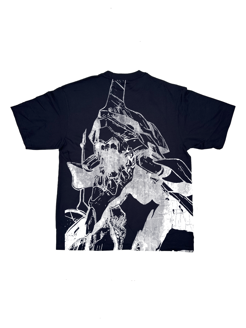 UNIT 1 "PREMIUM HEAVY WEIGHT OVERSIZED TEE"