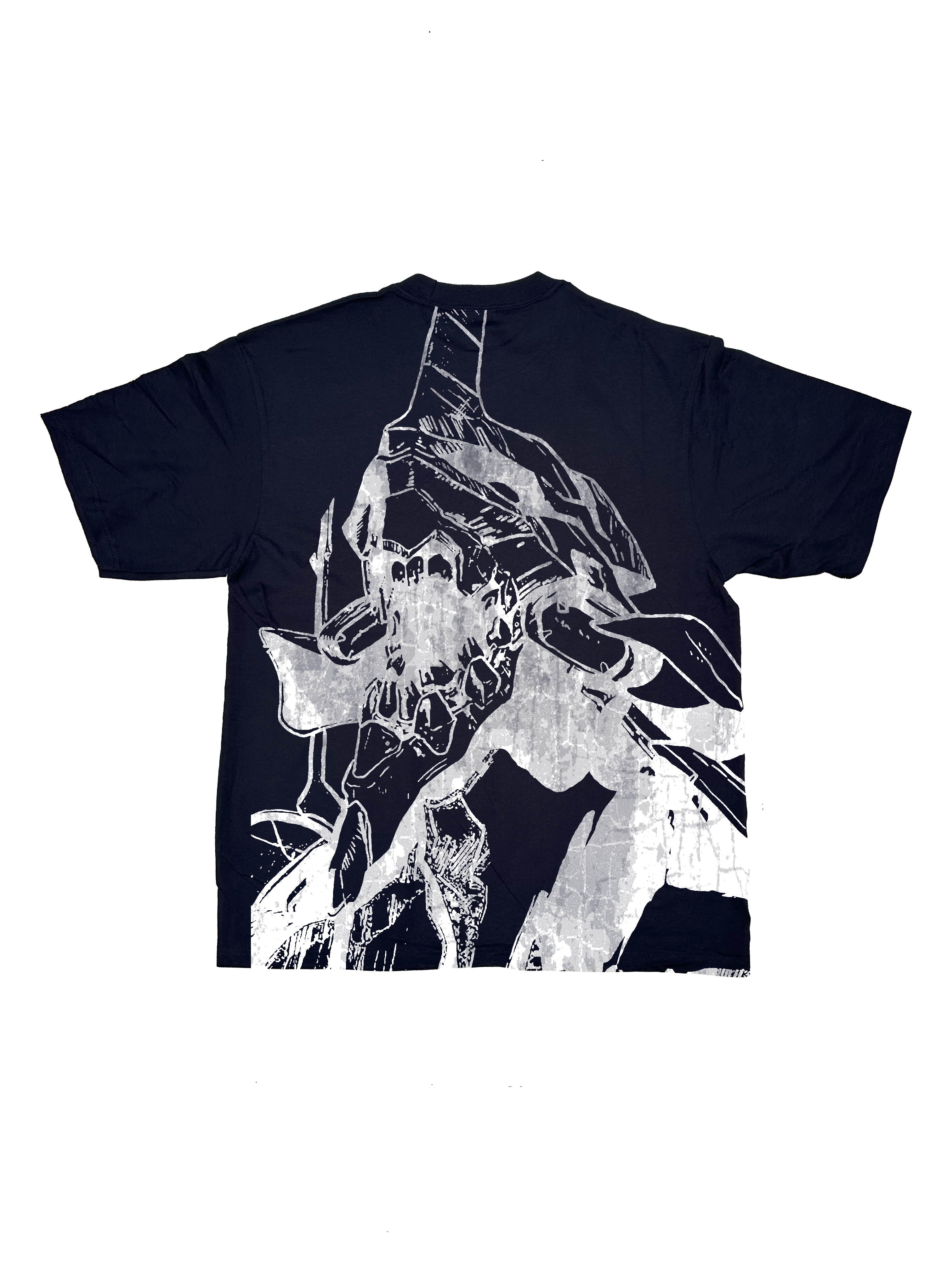 UNIT 1 "PREMIUM HEAVY WEIGHT OVERSIZED TEE"