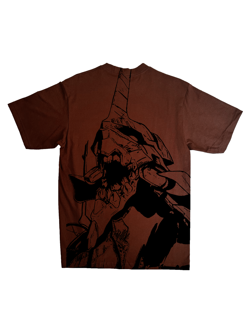 UNIT 1 "PREMIUM HEAVY WEIGHT OVERSIZED TEE"