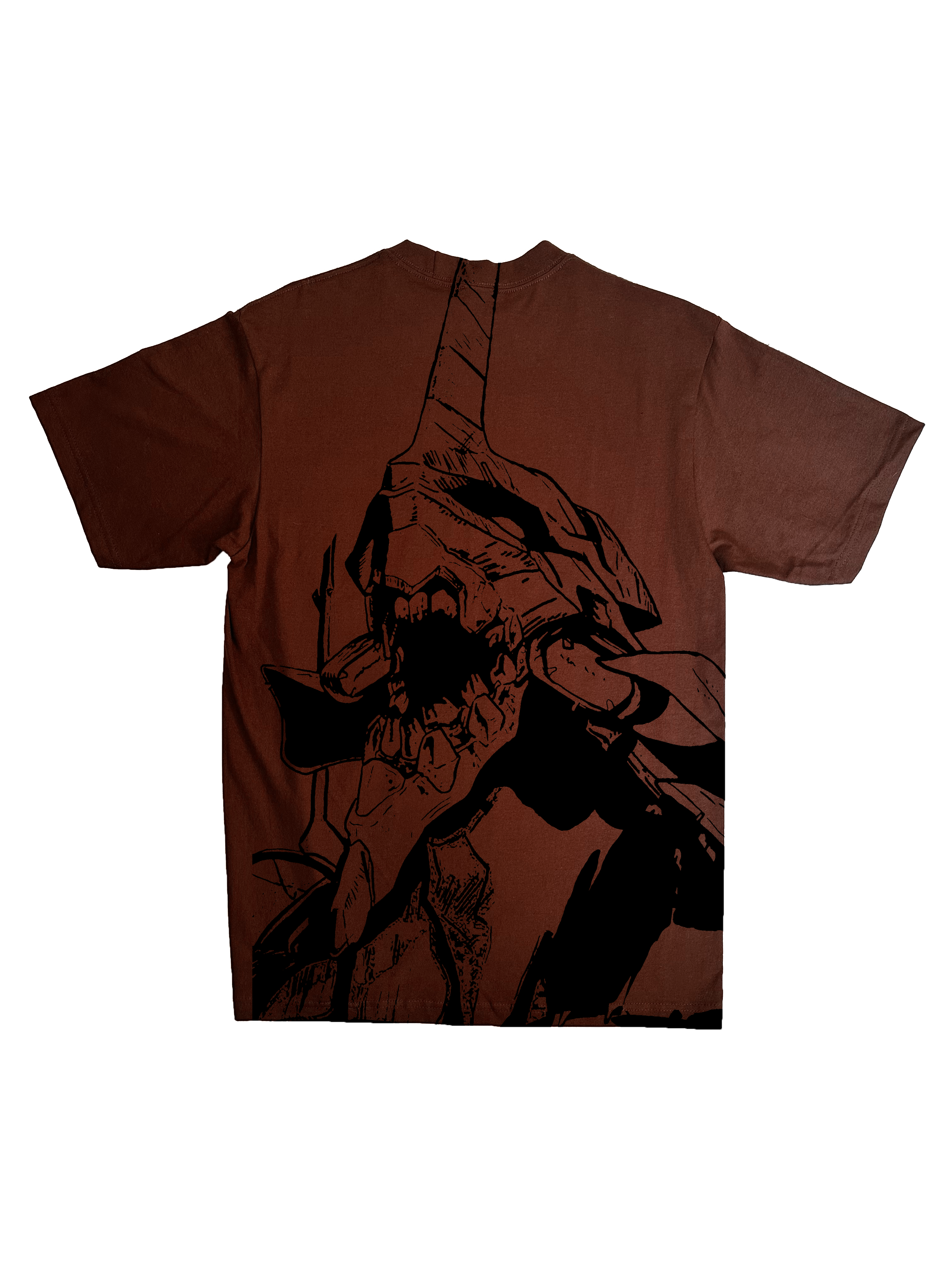 UNIT 1 "PREMIUM HEAVY WEIGHT OVERSIZED TEE"