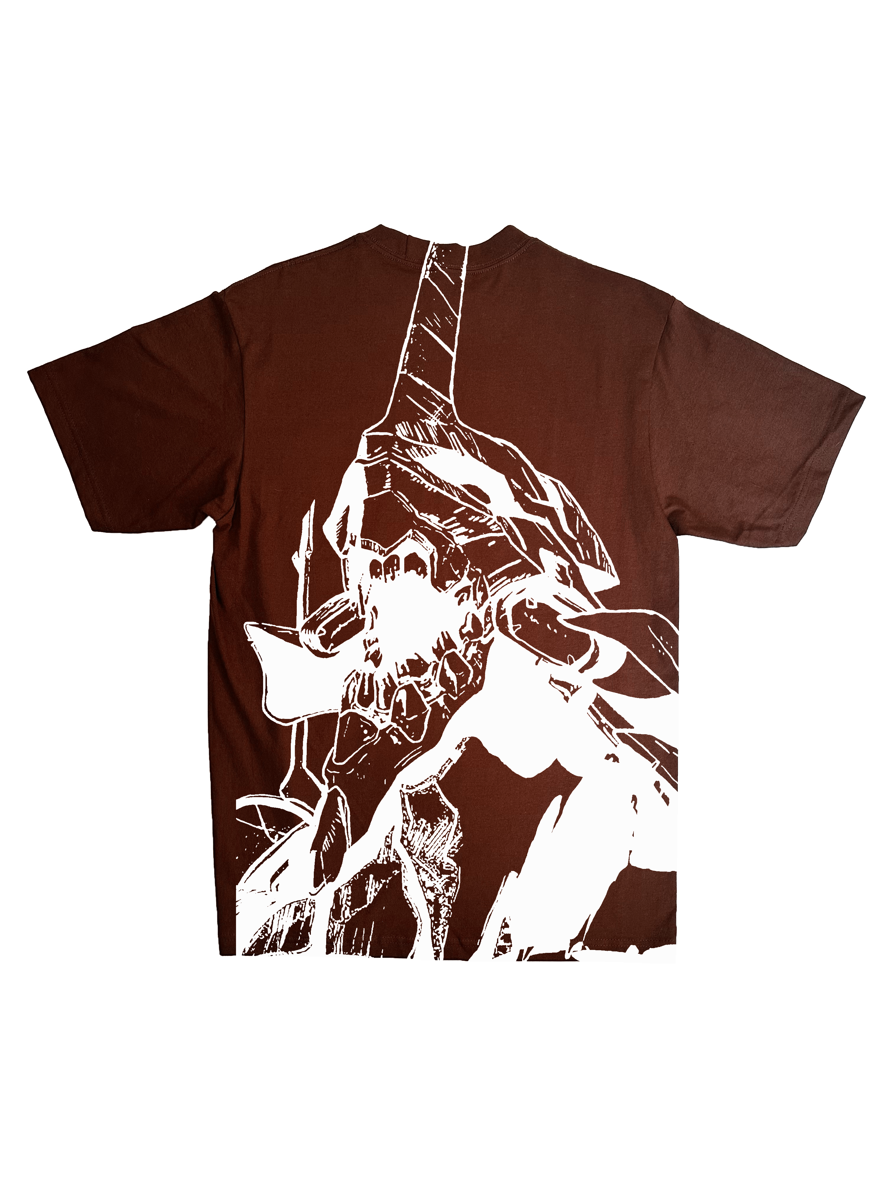 UNIT 1 "PREMIUM HEAVY WEIGHT OVERSIZED TEE"