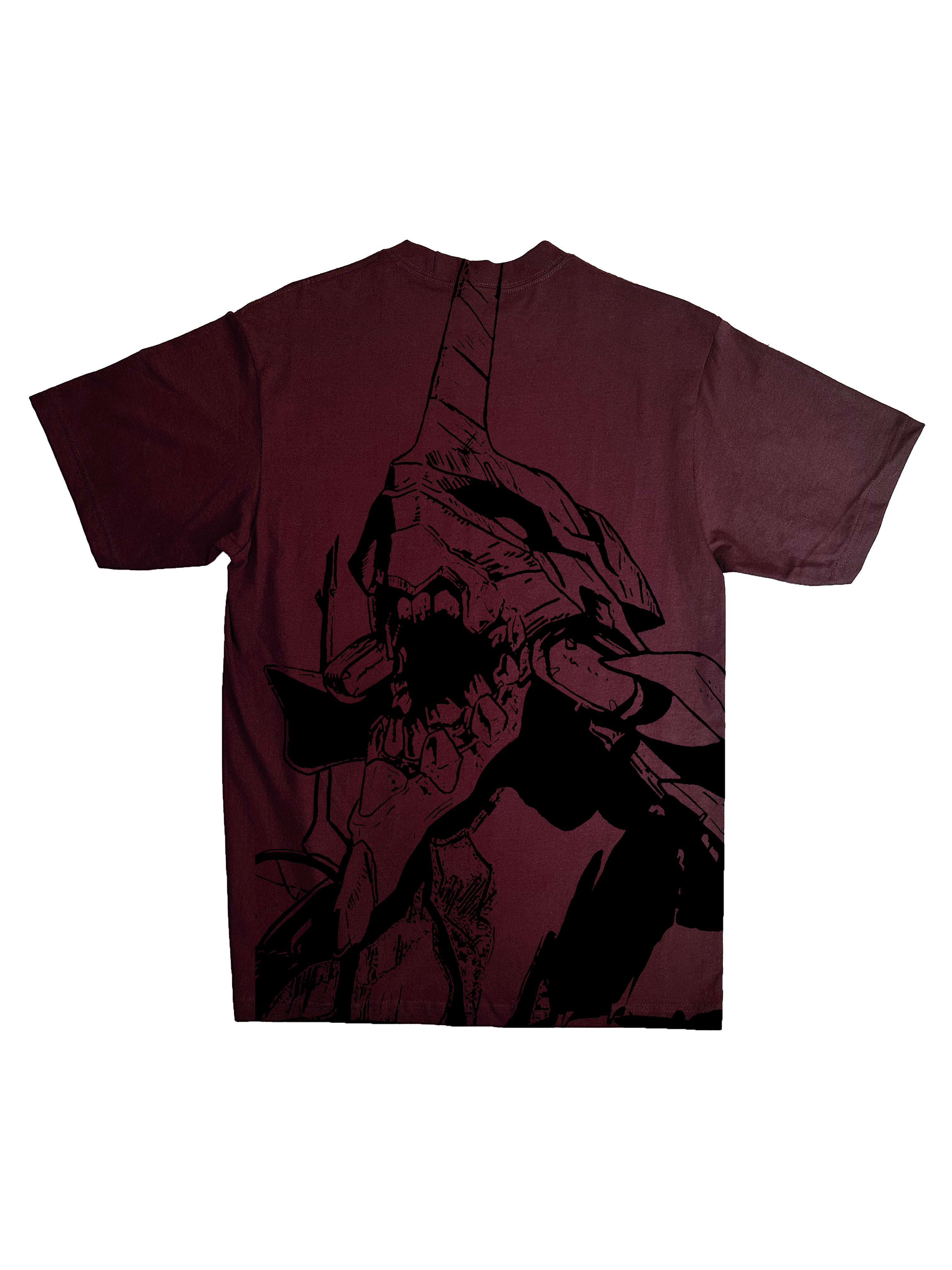 UNIT 1 "PREMIUM HEAVY WEIGHT OVERSIZED TEE"