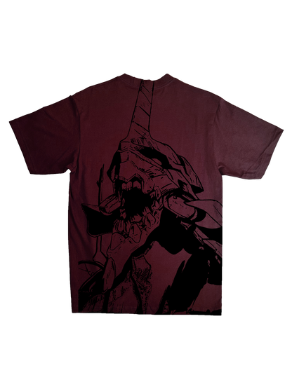 UNIT 1 "PREMIUM HEAVYWEIGHT TEE"