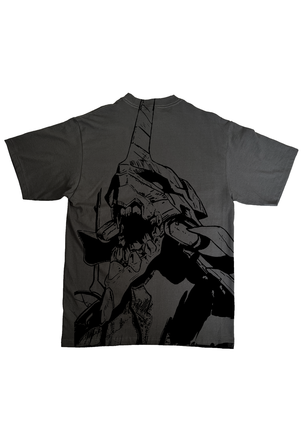 UNIT 1 "PREMIUM HEAVY WEIGHT OVERSIZED TEE"