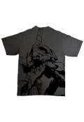 UNIT 1 "PREMIUM HEAVY WEIGHT OVERSIZED TEE"