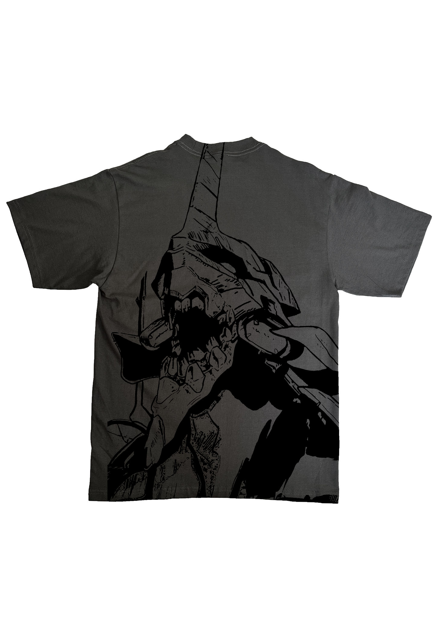 UNIT 1 "PREMIUM HEAVYWEIGHT TEE"
