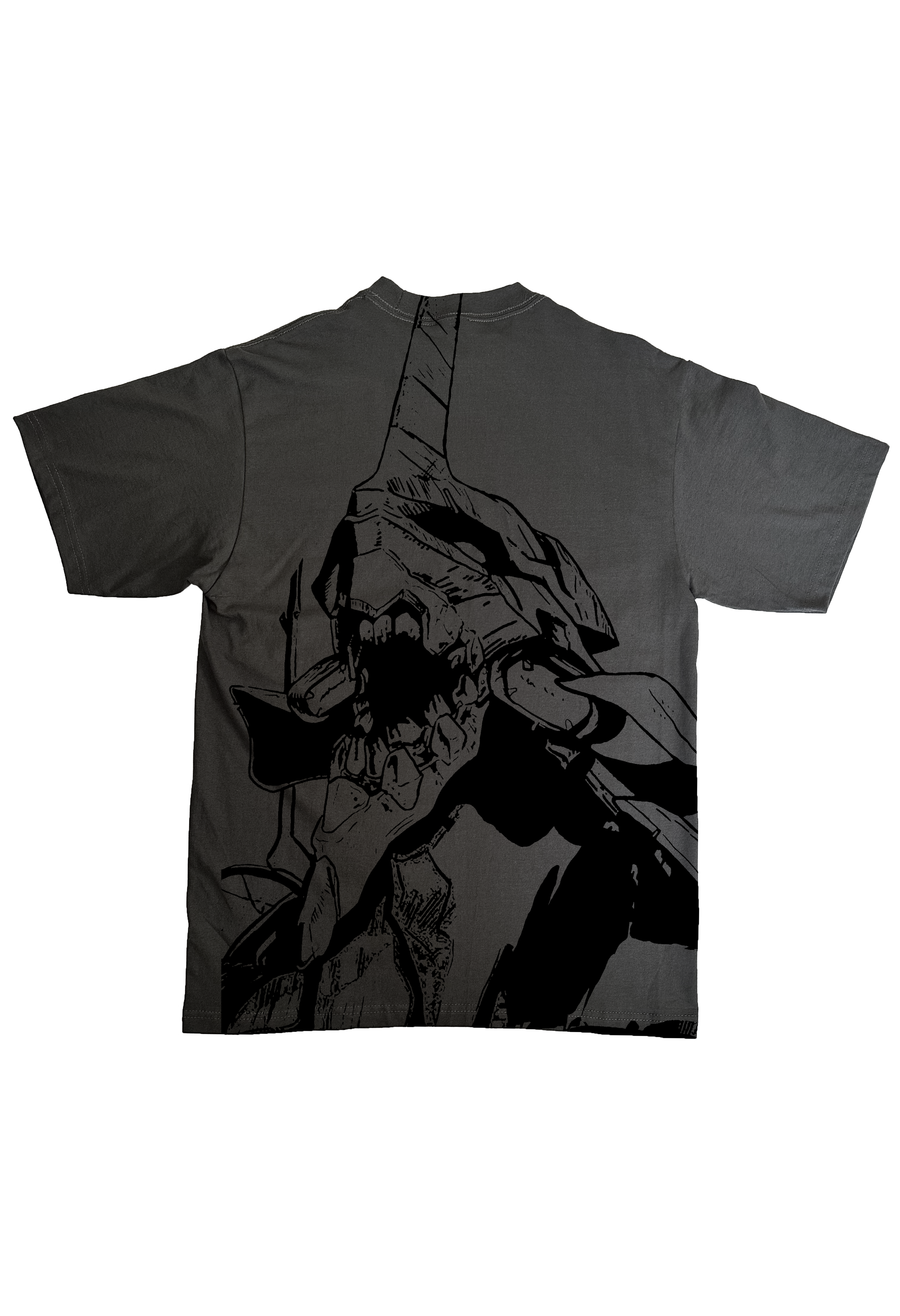 UNIT 1 "PREMIUM HEAVY WEIGHT OVERSIZED TEE"