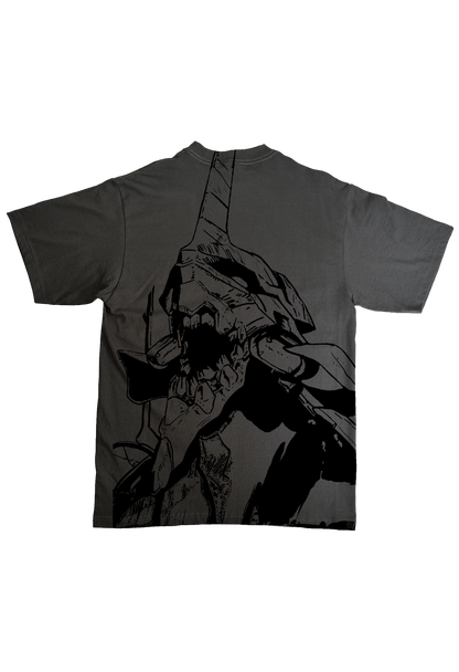 UNIT 1 "PREMIUM HEAVYWEIGHT TEE"