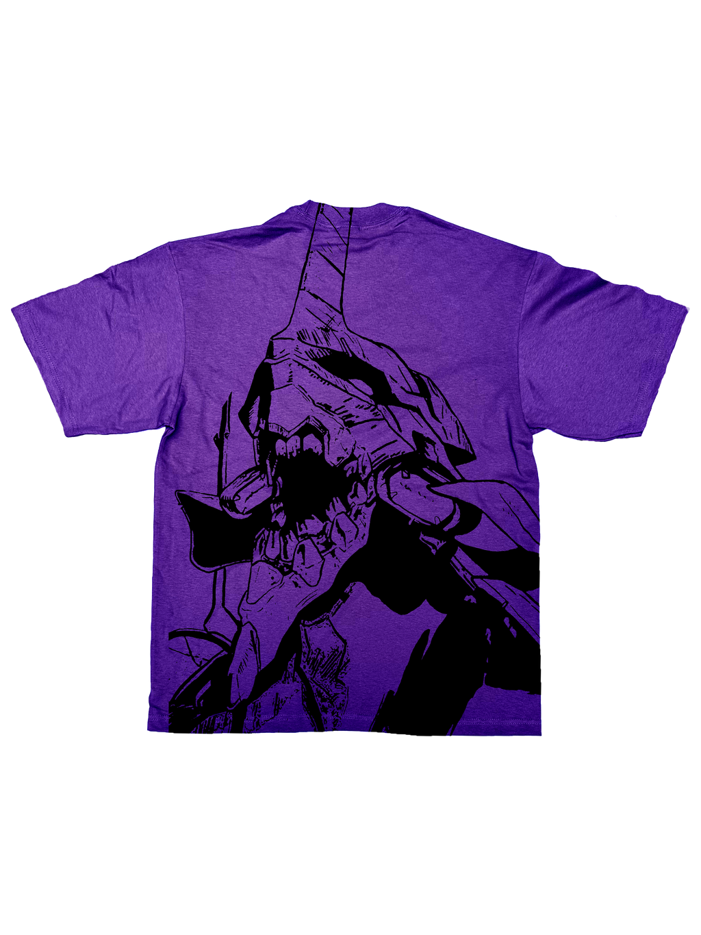 UNIT 1 "PREMIUM HEAVY WEIGHT OVERSIZED TEE"