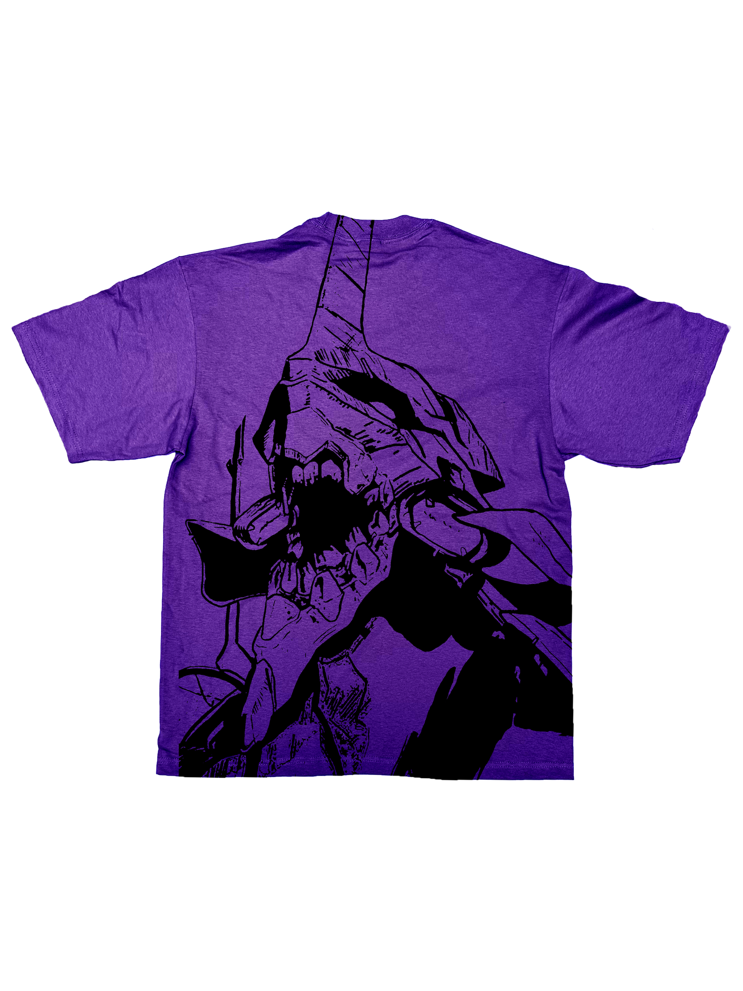 UNIT 1 "PREMIUM HEAVYWEIGHT TEE"