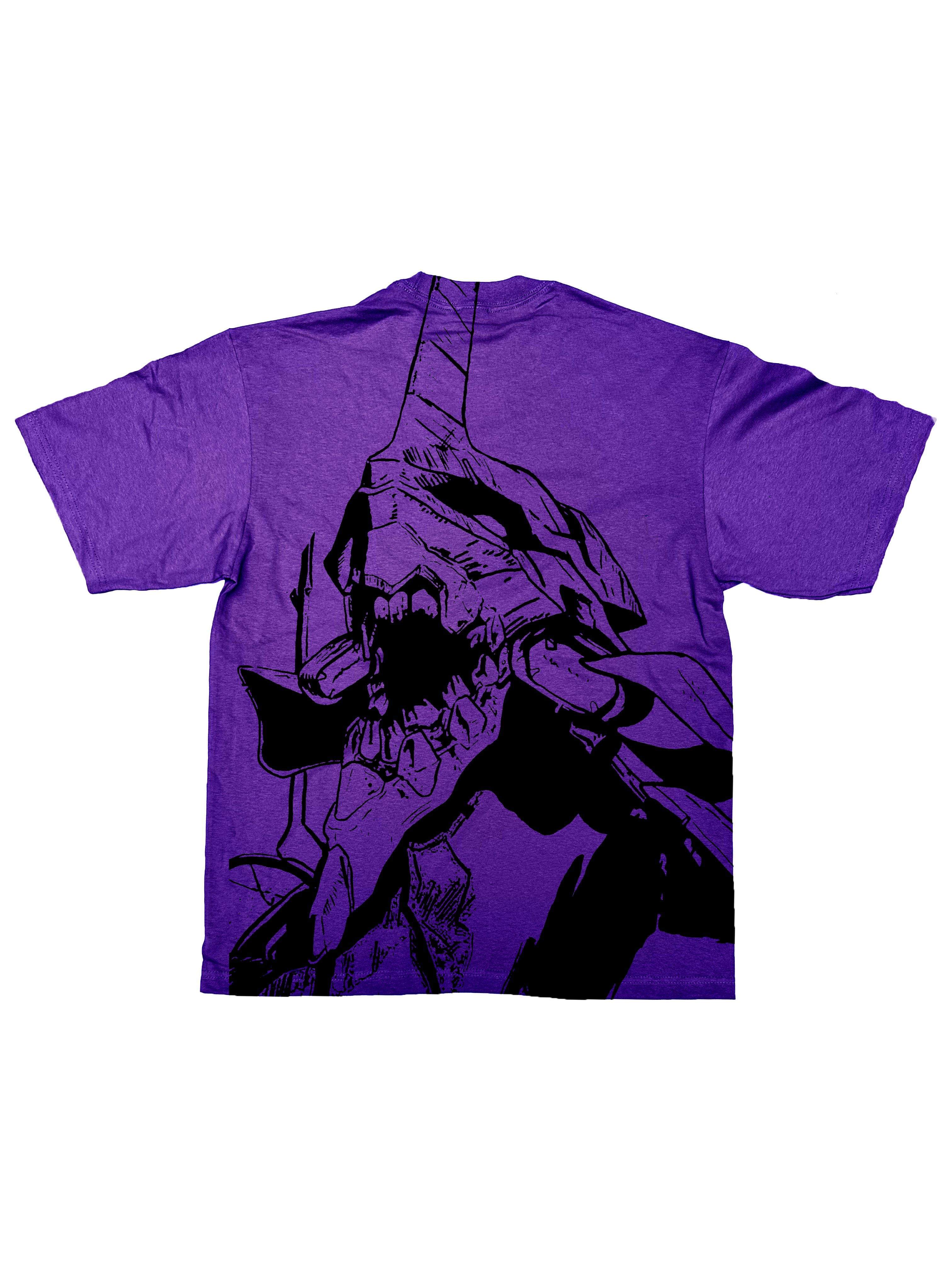 UNIT 1 "PREMIUM HEAVY WEIGHT OVERSIZED TEE"