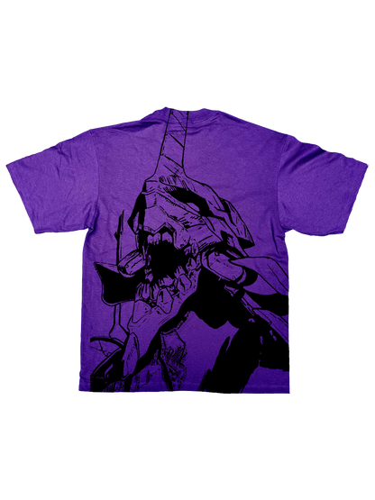 UNIT 1 "PREMIUM HEAVYWEIGHT TEE"