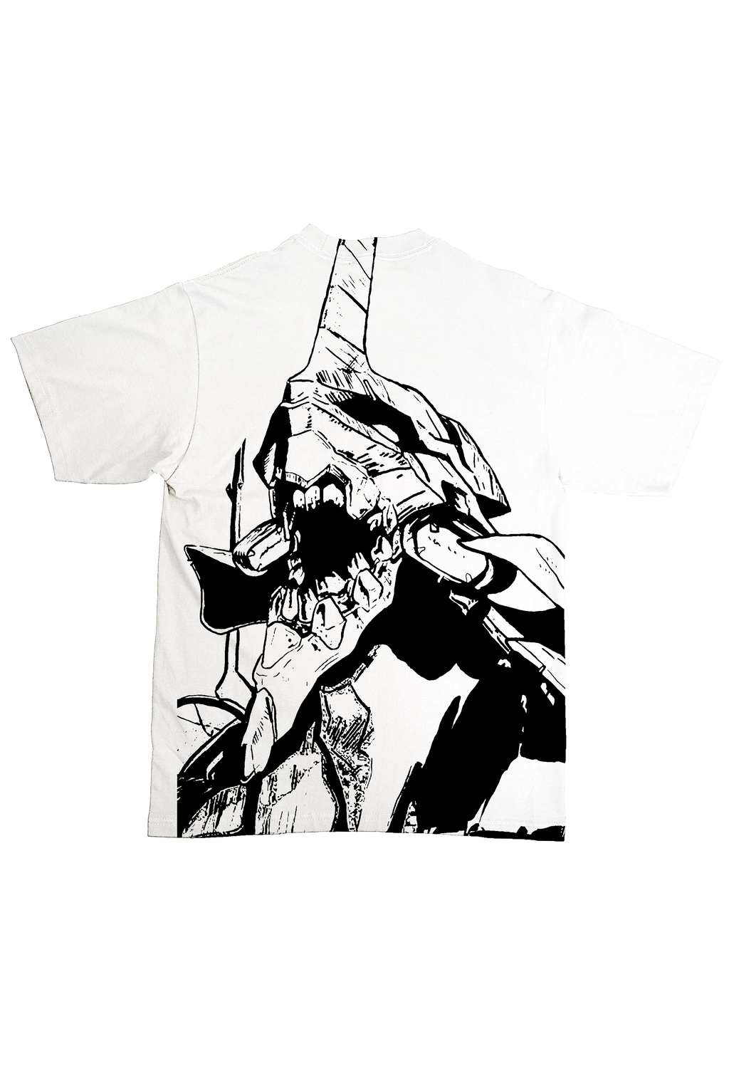 UNIT 1 "PREMIUM HEAVY WEIGHT OVERSIZED TEE"