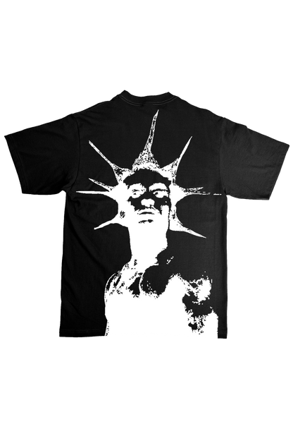 LIL UZI PREMIUM HEAVYWEIGHT TEE