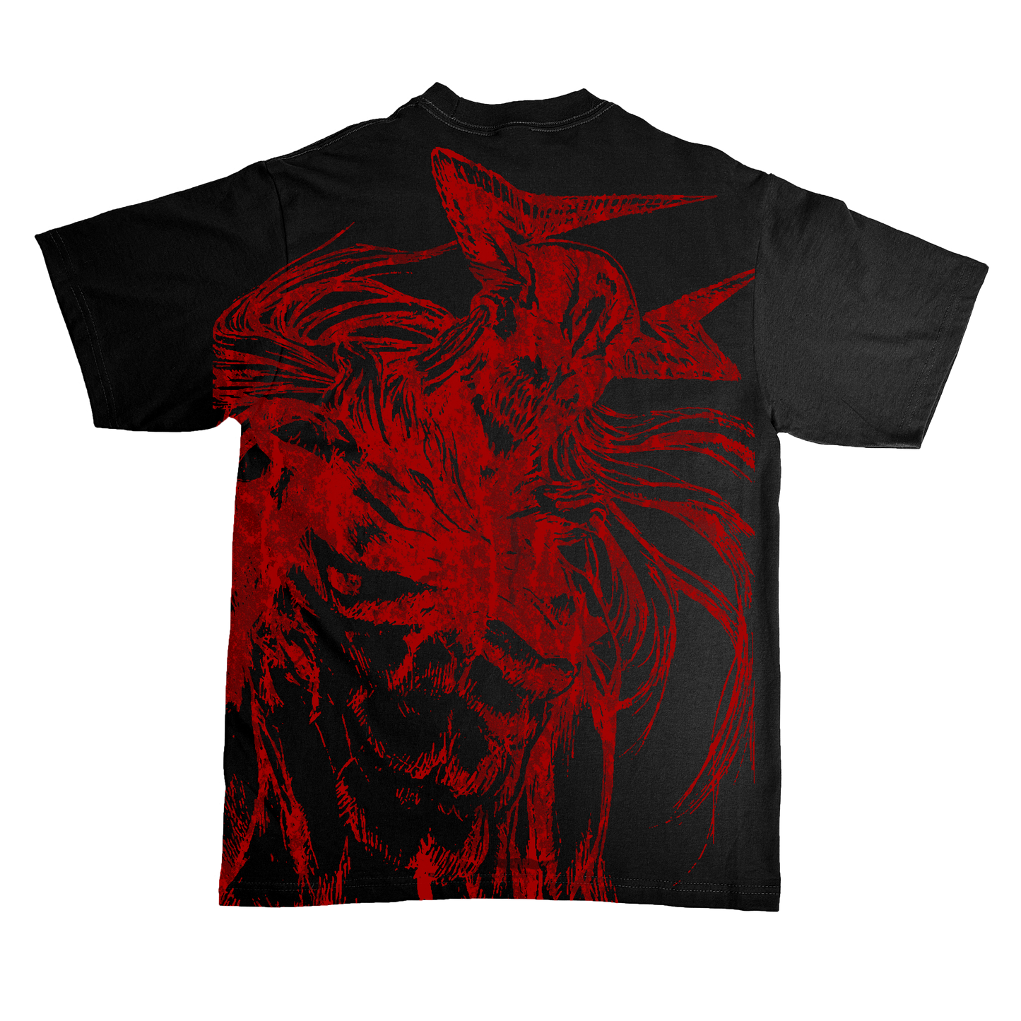 VASTO LORDE SPECIAL EDITION PREMIUM HEAVYWEIGHT TEE