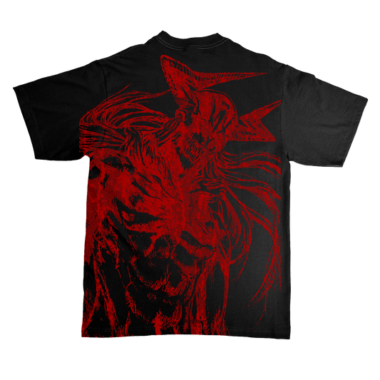VASTO LORDE SPECIAL EDITION PREMIUM HEAVYWEIGHT TEE