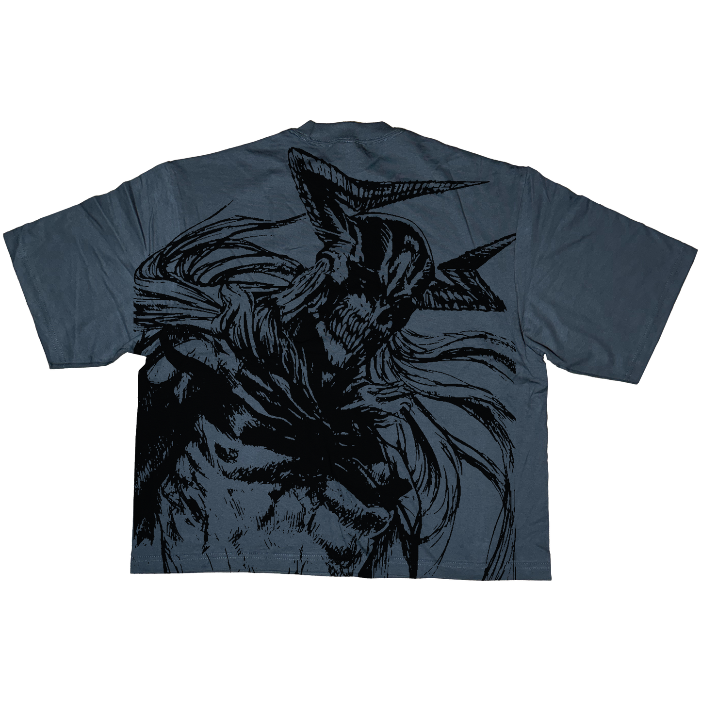 VASTO LORDE ICHIGO OVERSIZED HEAVYWEIGHT TEE