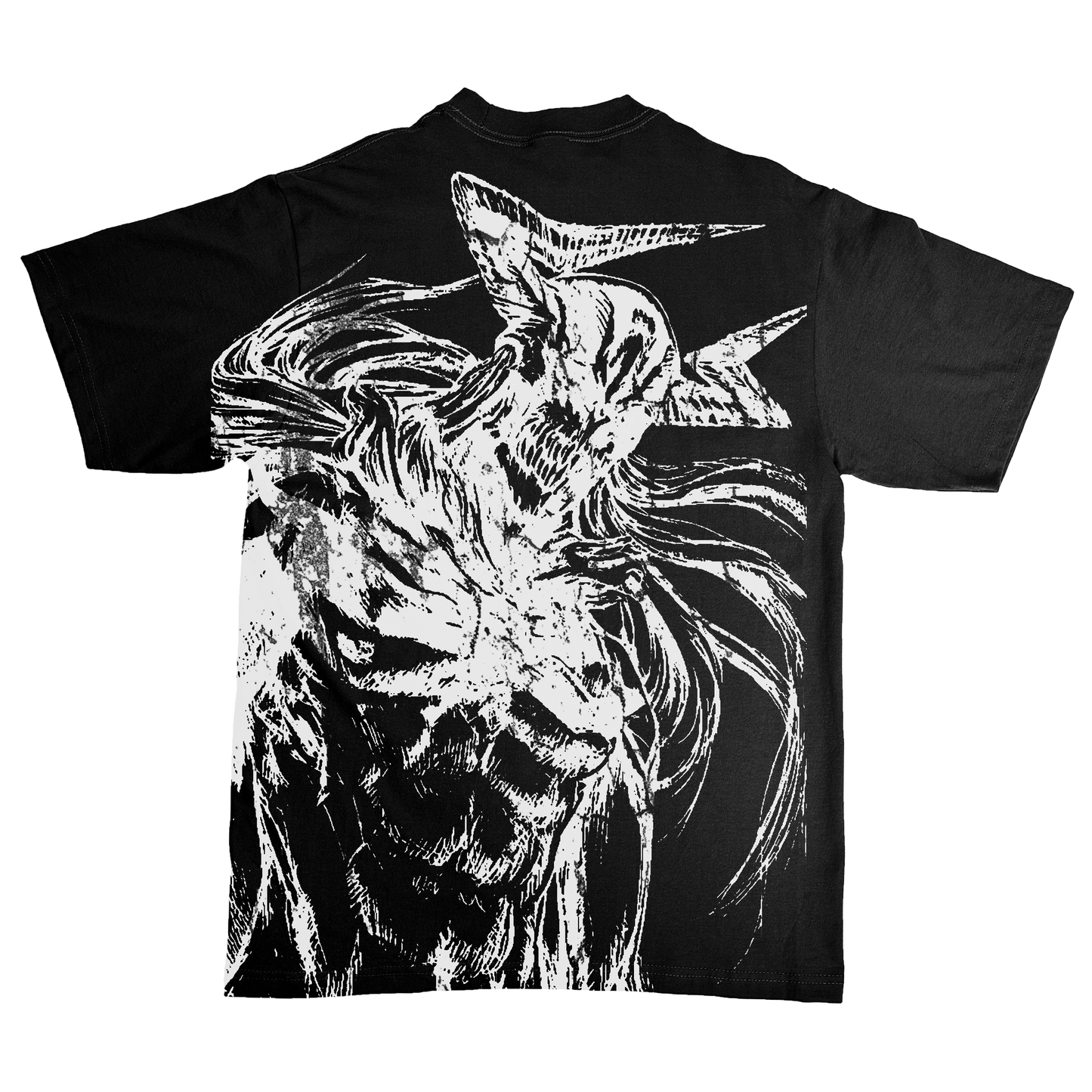 VASTO LORDE PREMIUM HEAVYWEIGHT TEE