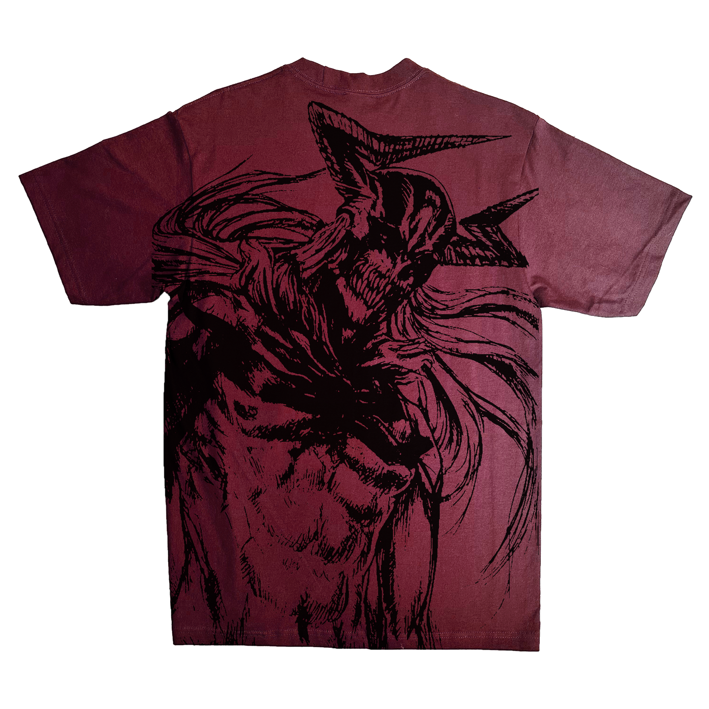 VASTO LORDE PREMIUM HEAVYWEIGHT TEE