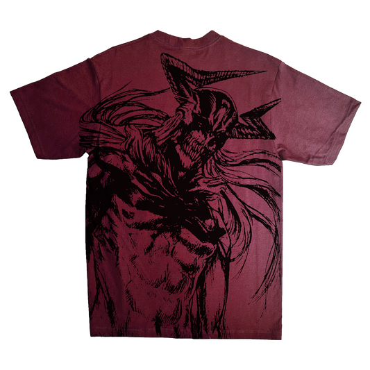 VASTO LORDE PREMIUM HEAVYWEIGHT TEE