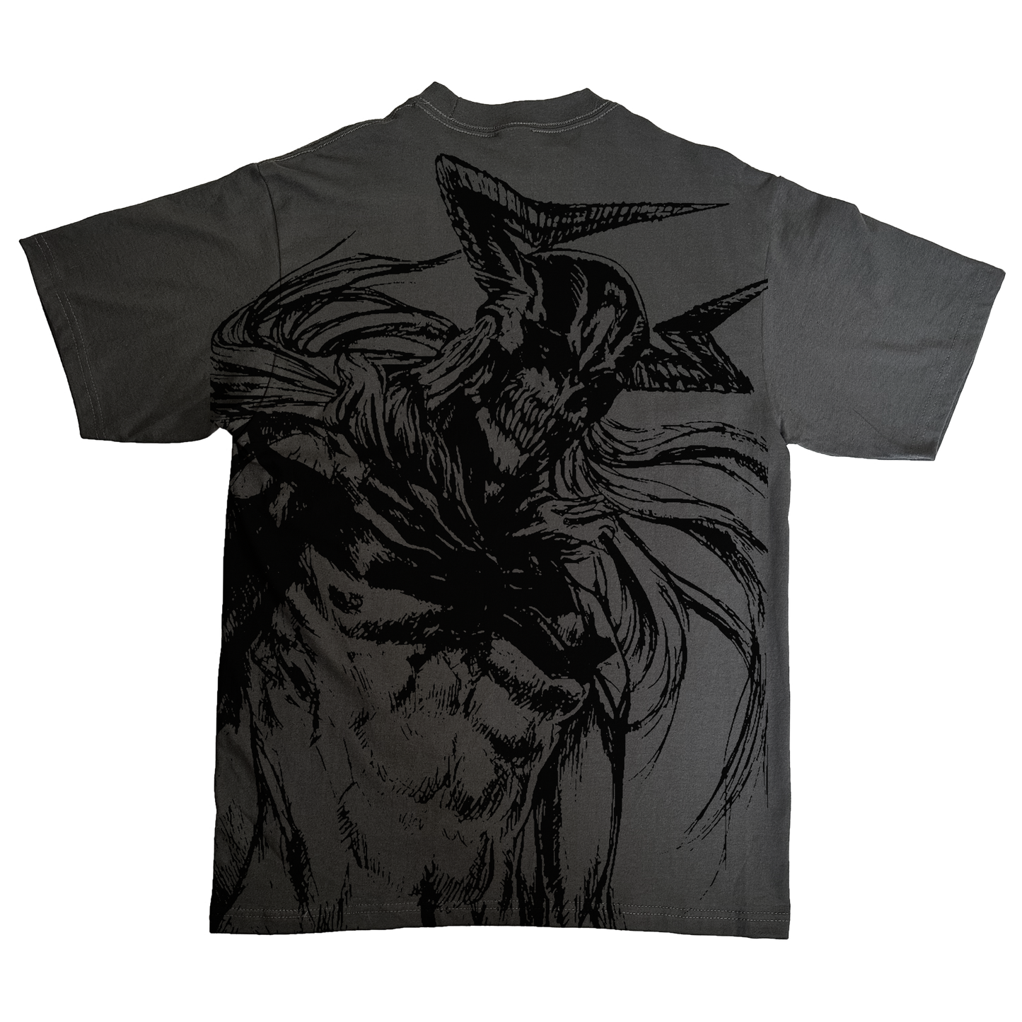 VASTO LORDE PREMIUM HEAVYWEIGHT TEE