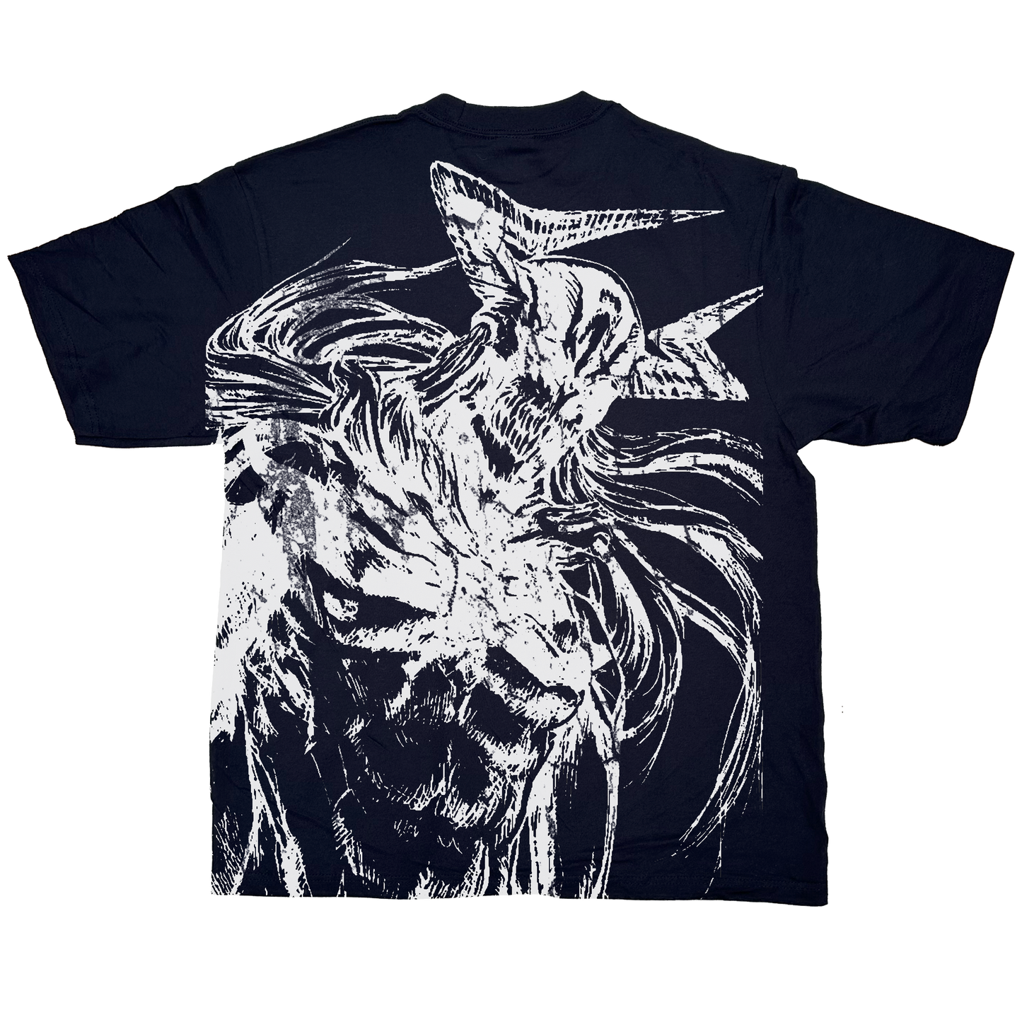VASTO LORDE PREMIUM HEAVYWEIGHT TEE