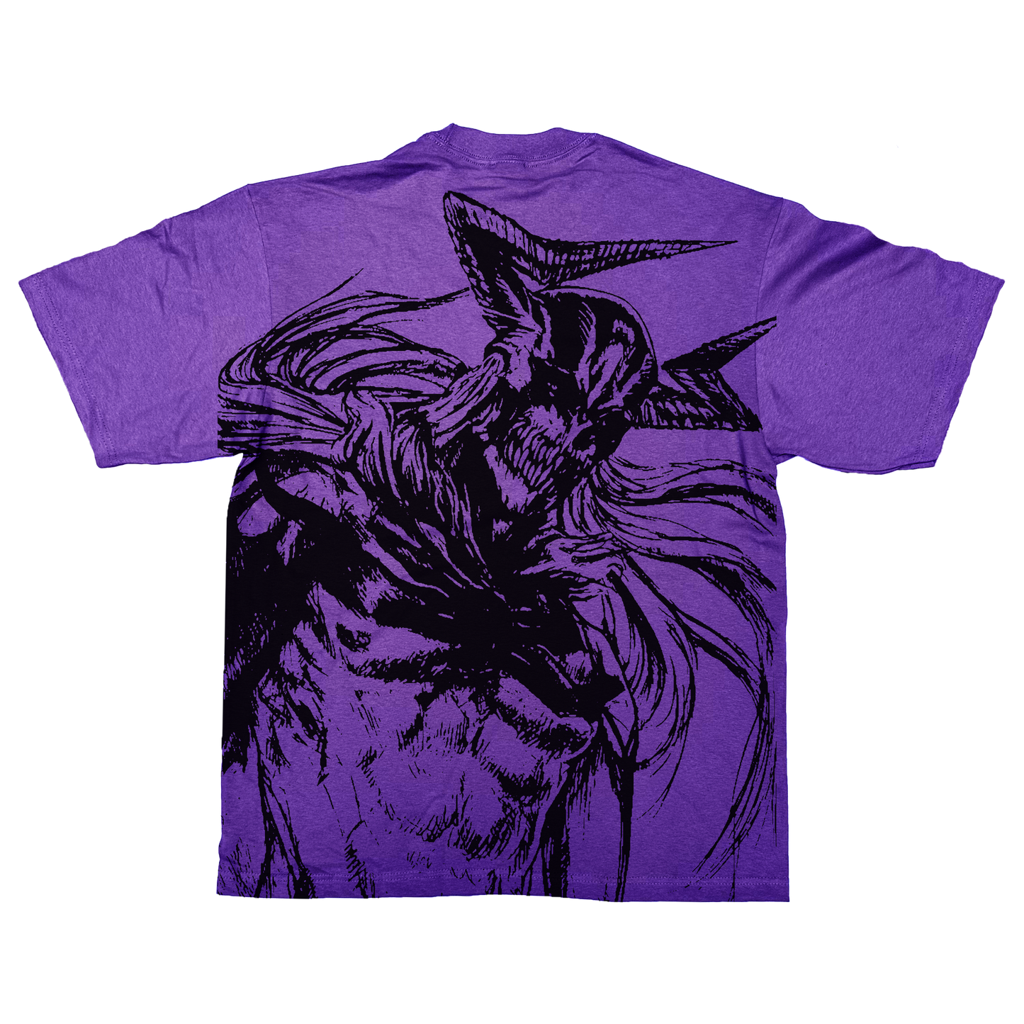 VASTO LORDE PREMIUM HEAVYWEIGHT TEE