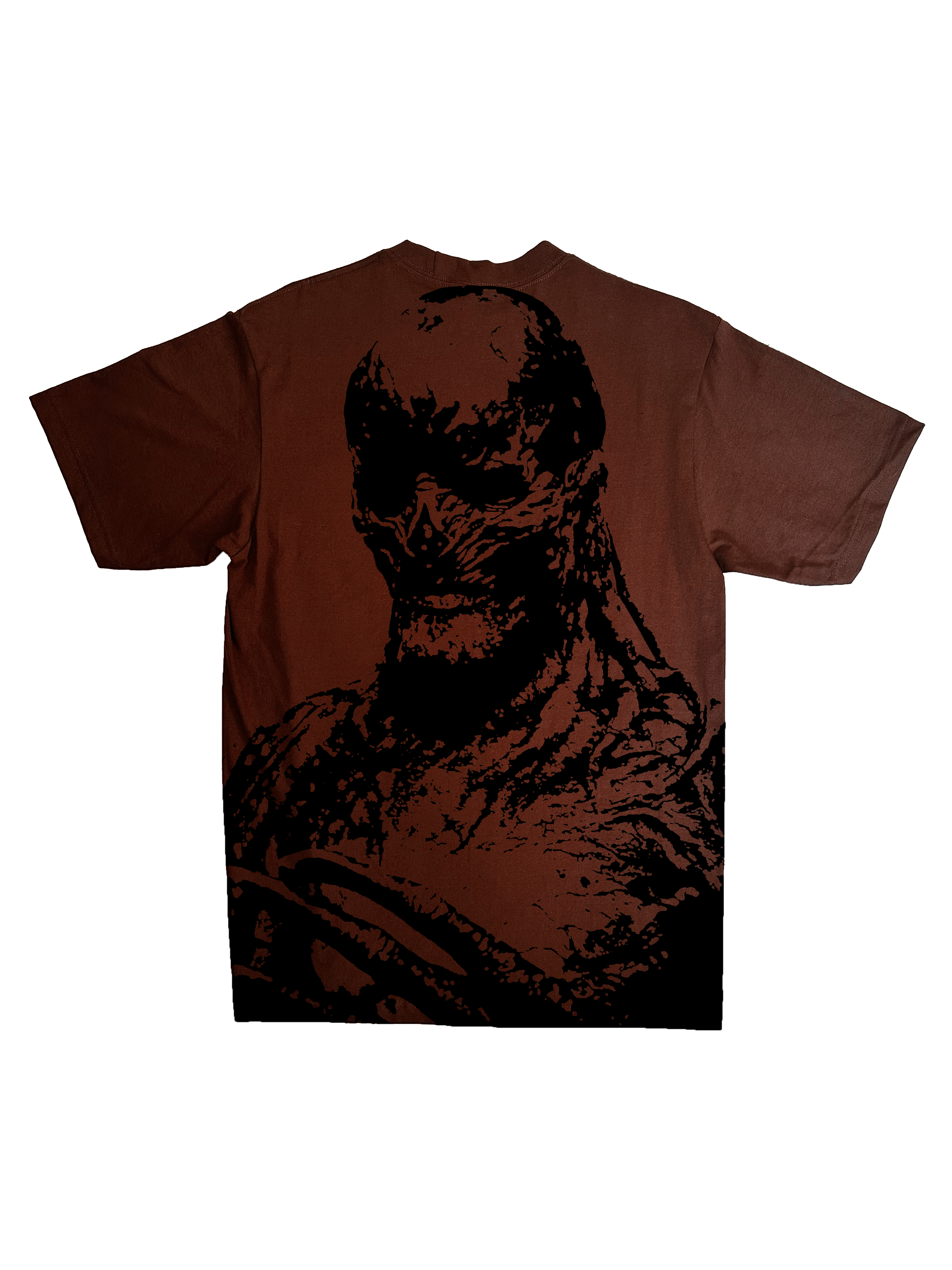 VECNA "PREMIUM HEAVY WEIGHT OVERSIZED TEE"