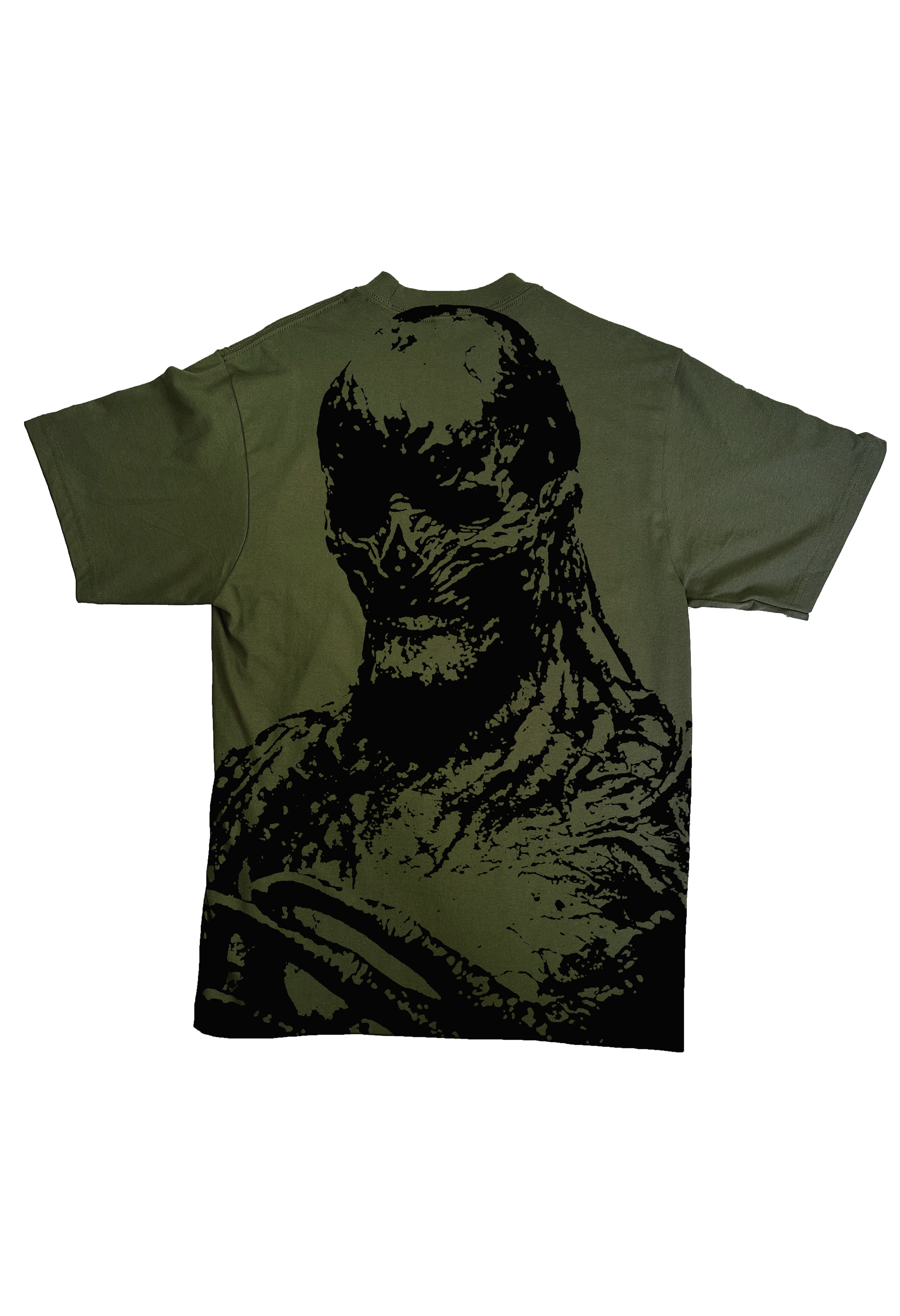 VECNA "PREMIUM HEAVY WEIGHT OVERSIZED TEE"