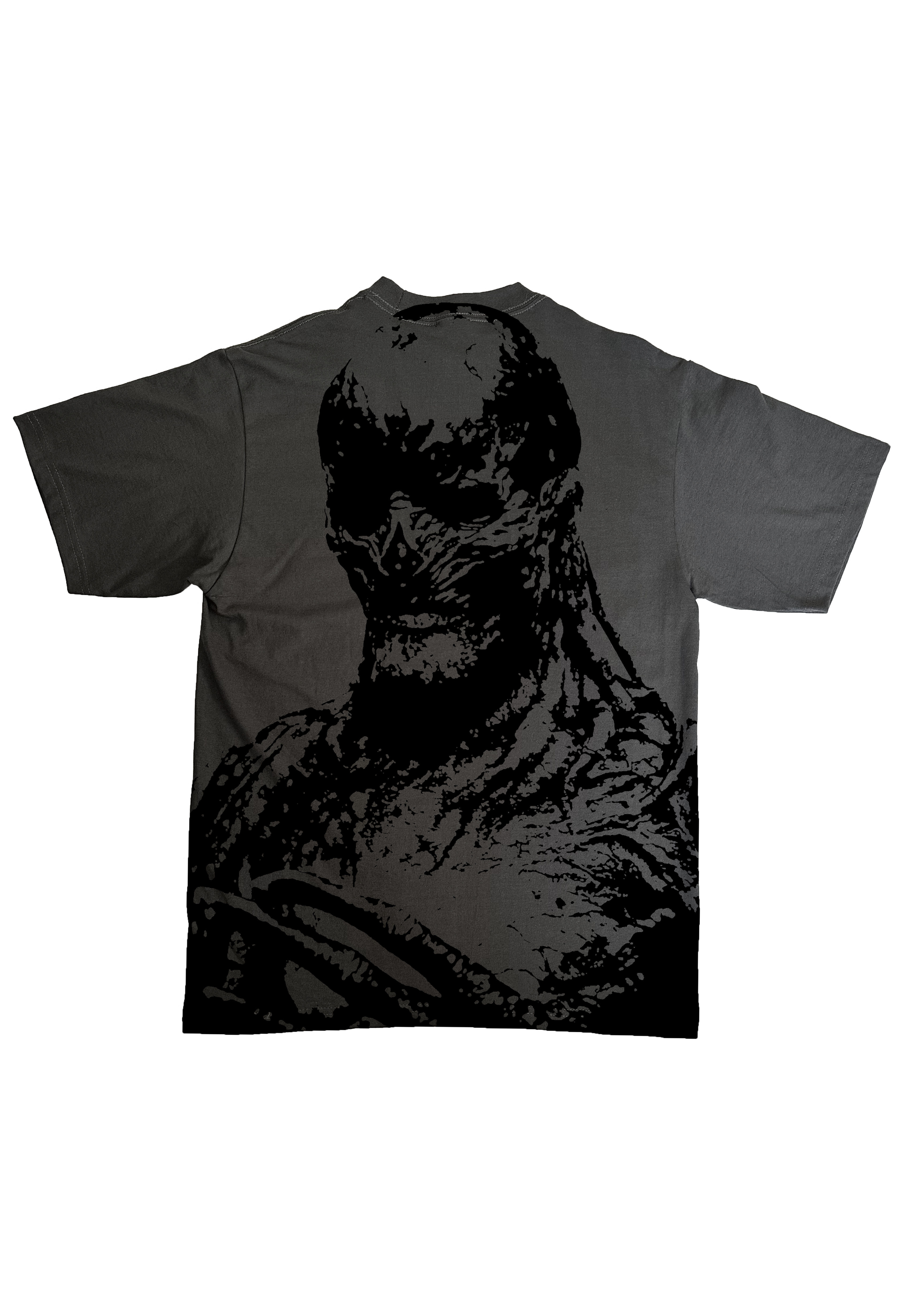 VECNA "PREMIUM HEAVY WEIGHT OVERSIZED TEE"