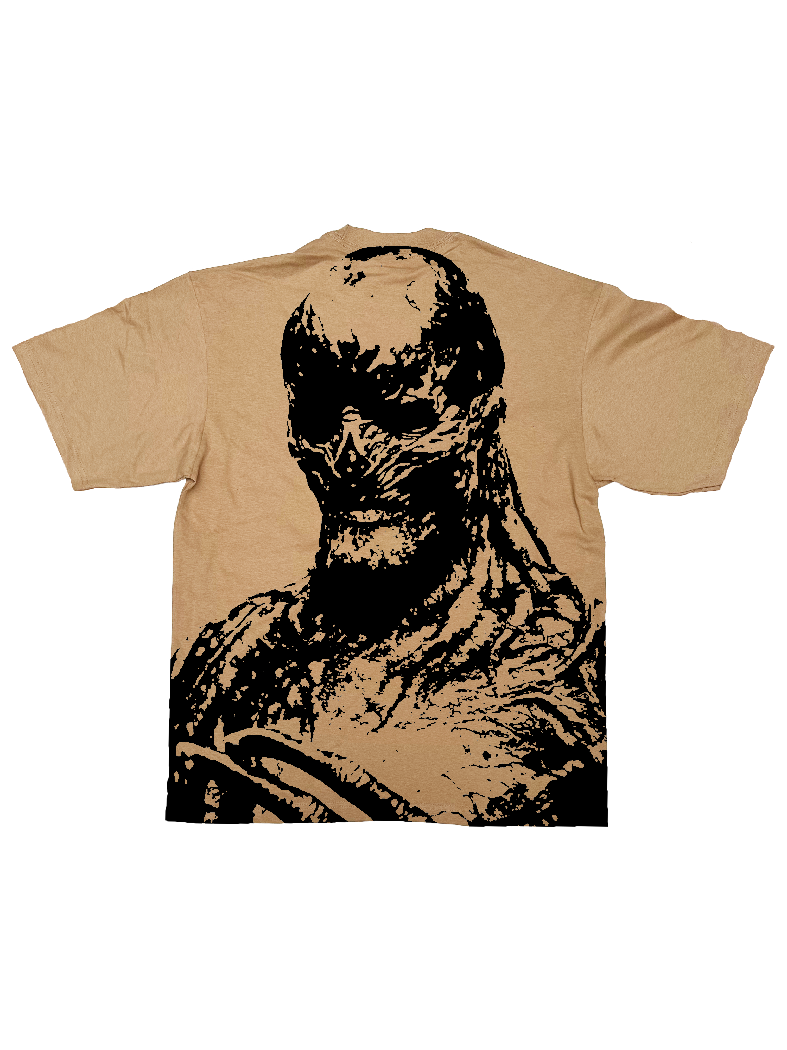 VECNA "PREMIUM HEAVY WEIGHT OVERSIZED TEE"