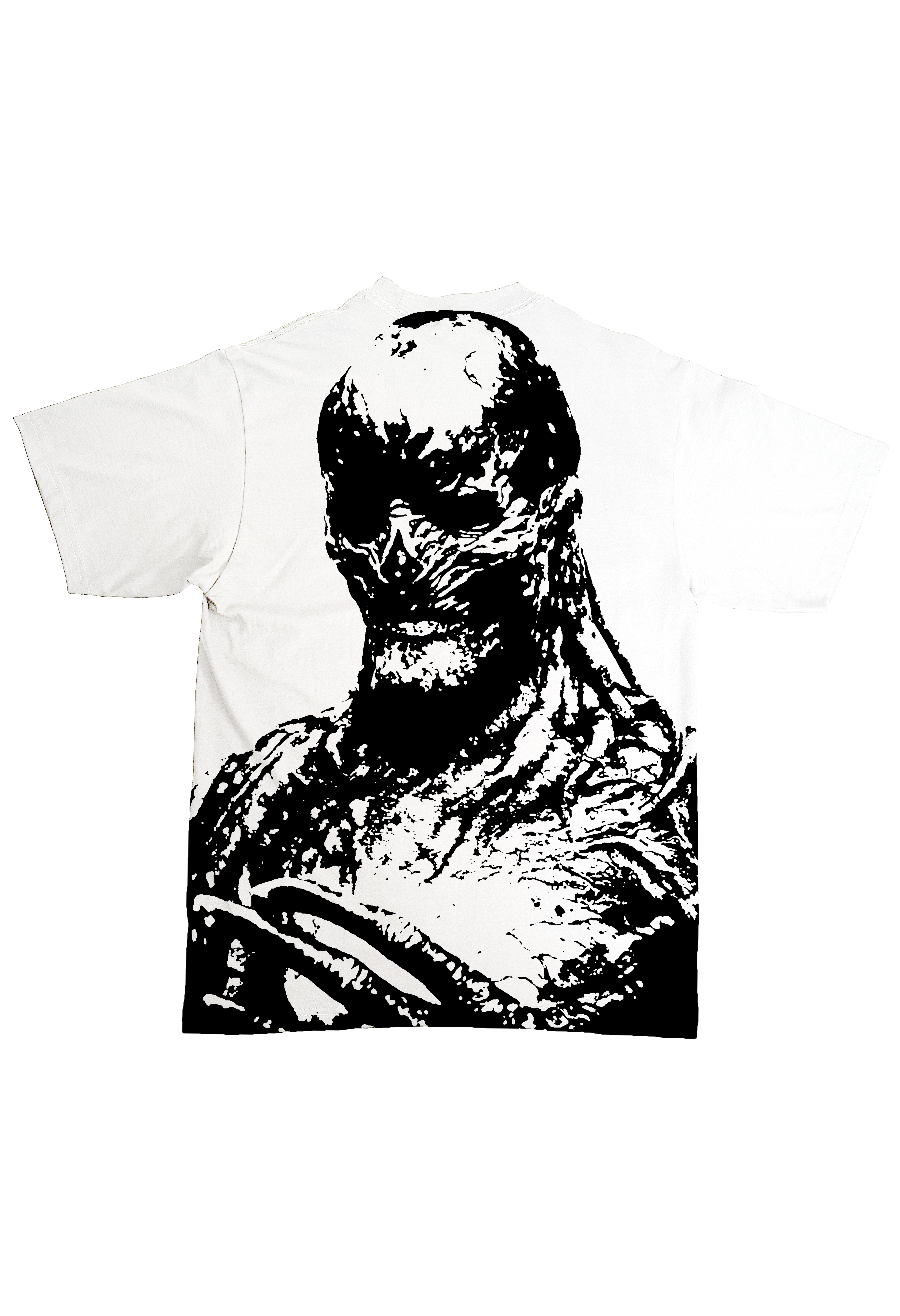 VECNA "PREMIUM HEAVY WEIGHT OVERSIZED TEE"