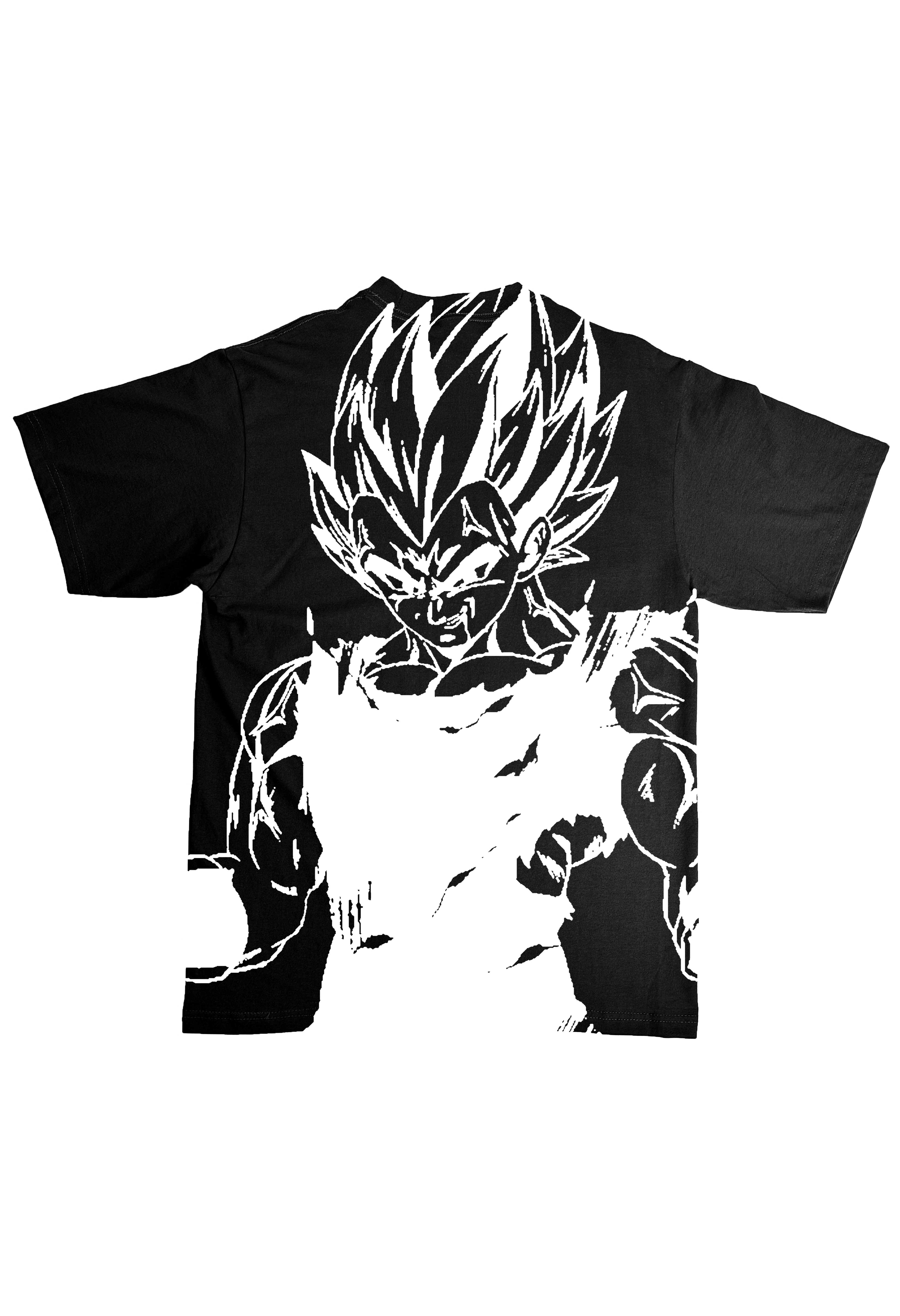 MAJIN VEGITA