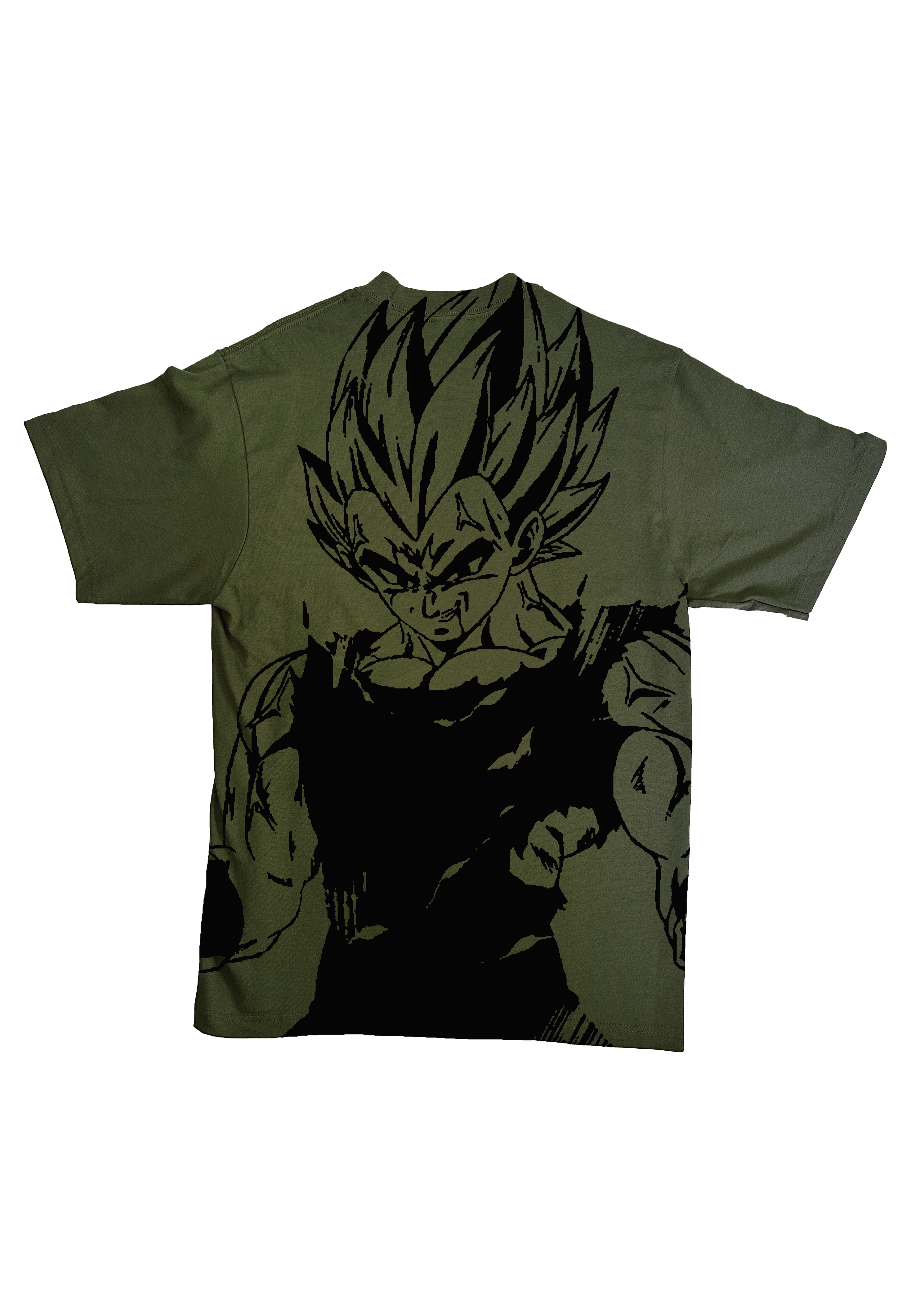 MAJIN VEGITA