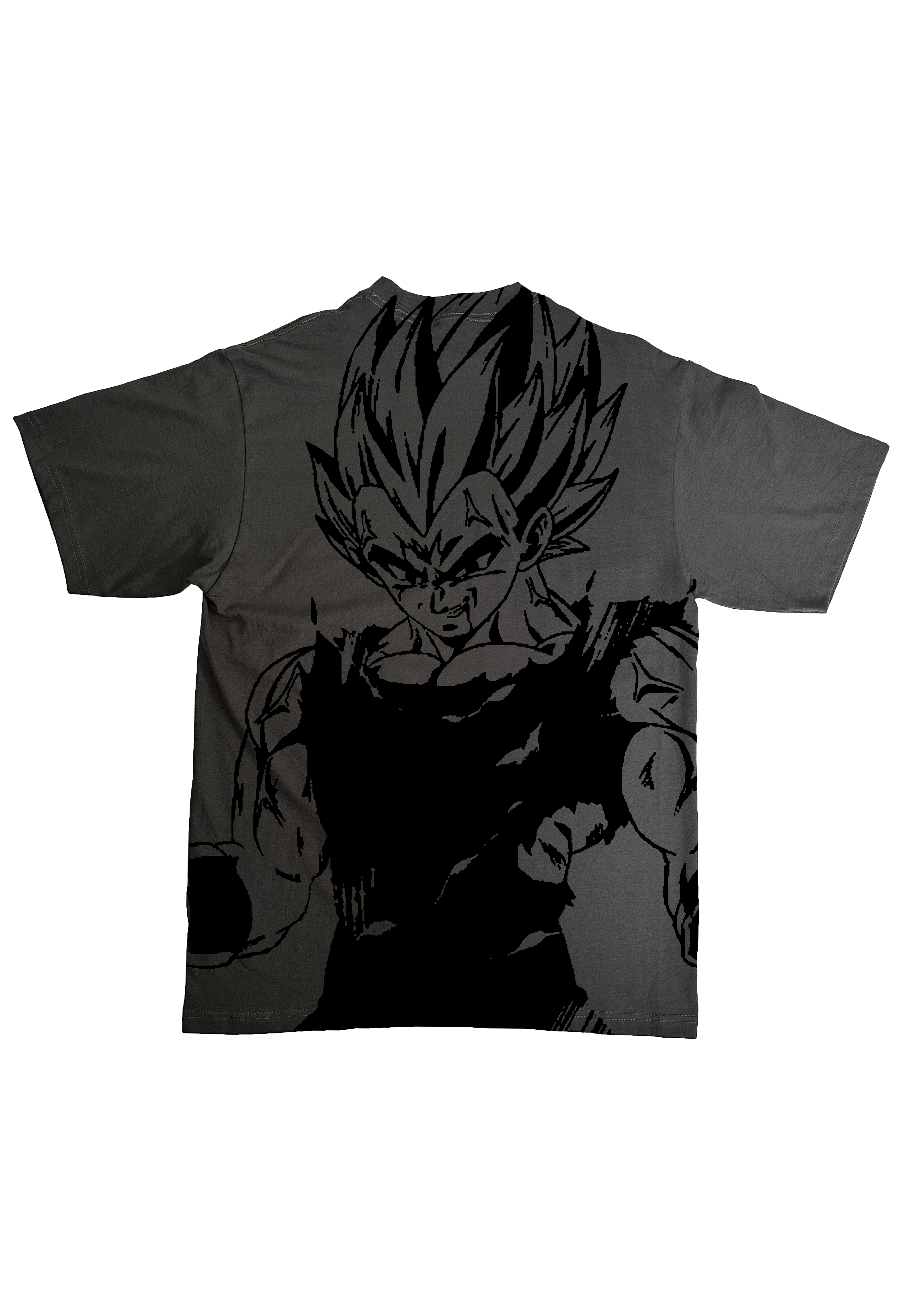 MAJIN VEGITA