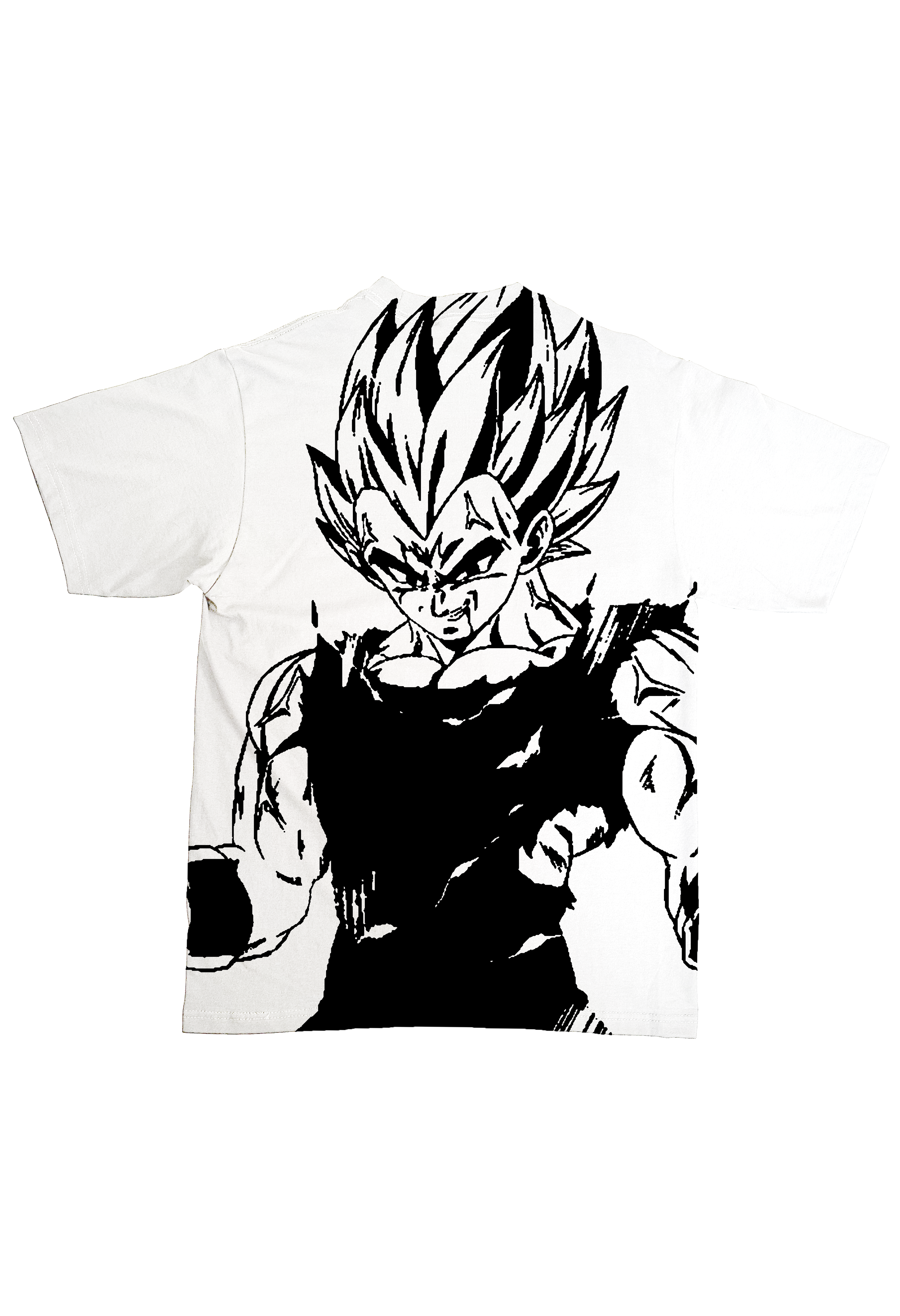 MAJIN VEGITA