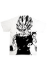 MAJIN VEGITA