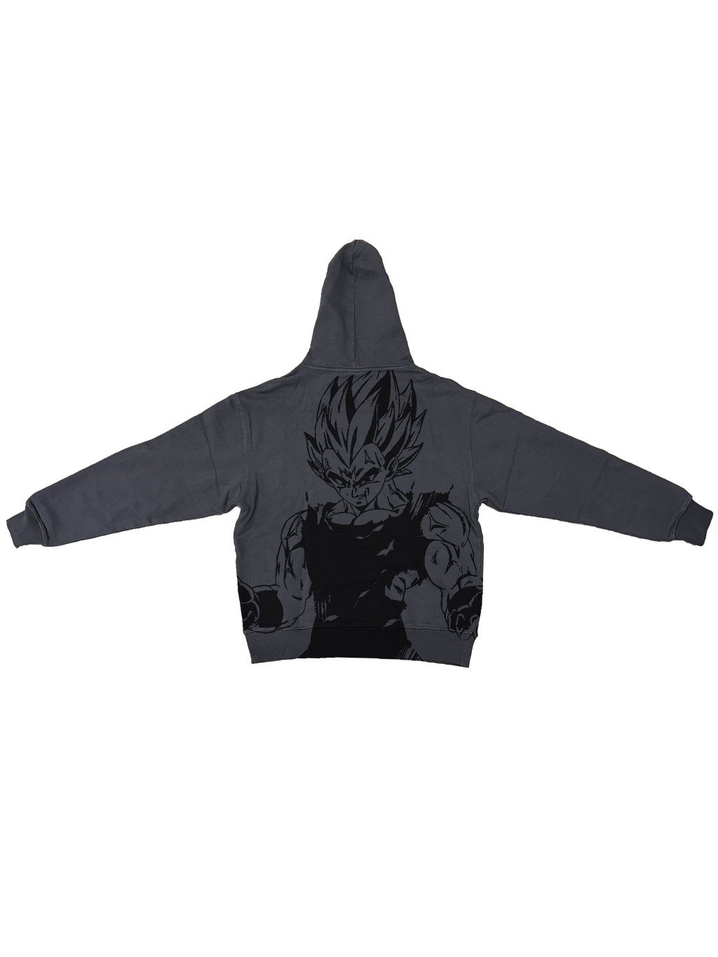 MAJIN VEGITA "PREMIUM HEAVY WEIGHT HOODIE"