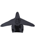 MAJIN VEGITA "PREMIUM HEAVY WEIGHT HOODIE"