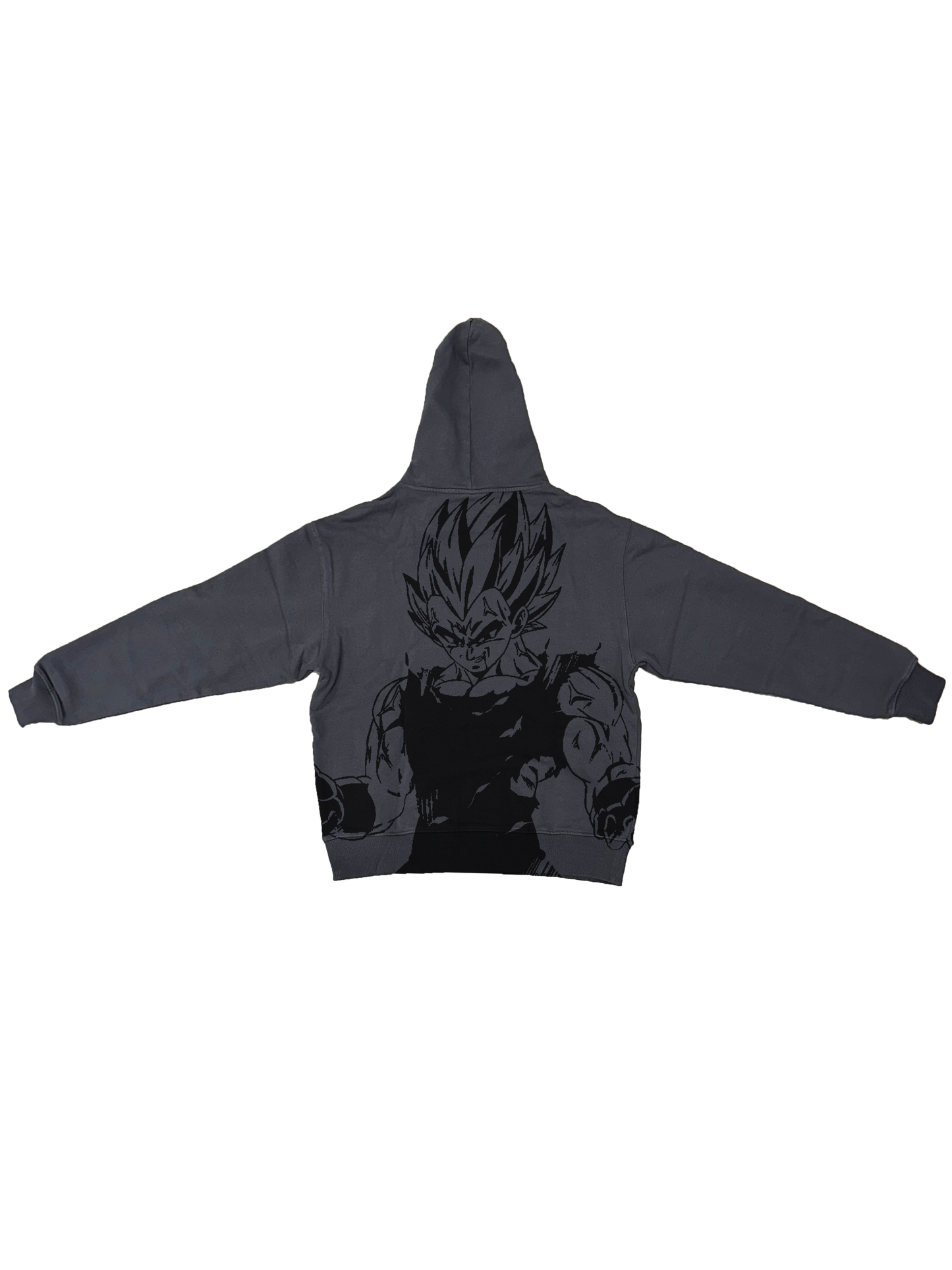 MAJIN VEGITA "PREMIUM HEAVY WEIGHT HOODIE"