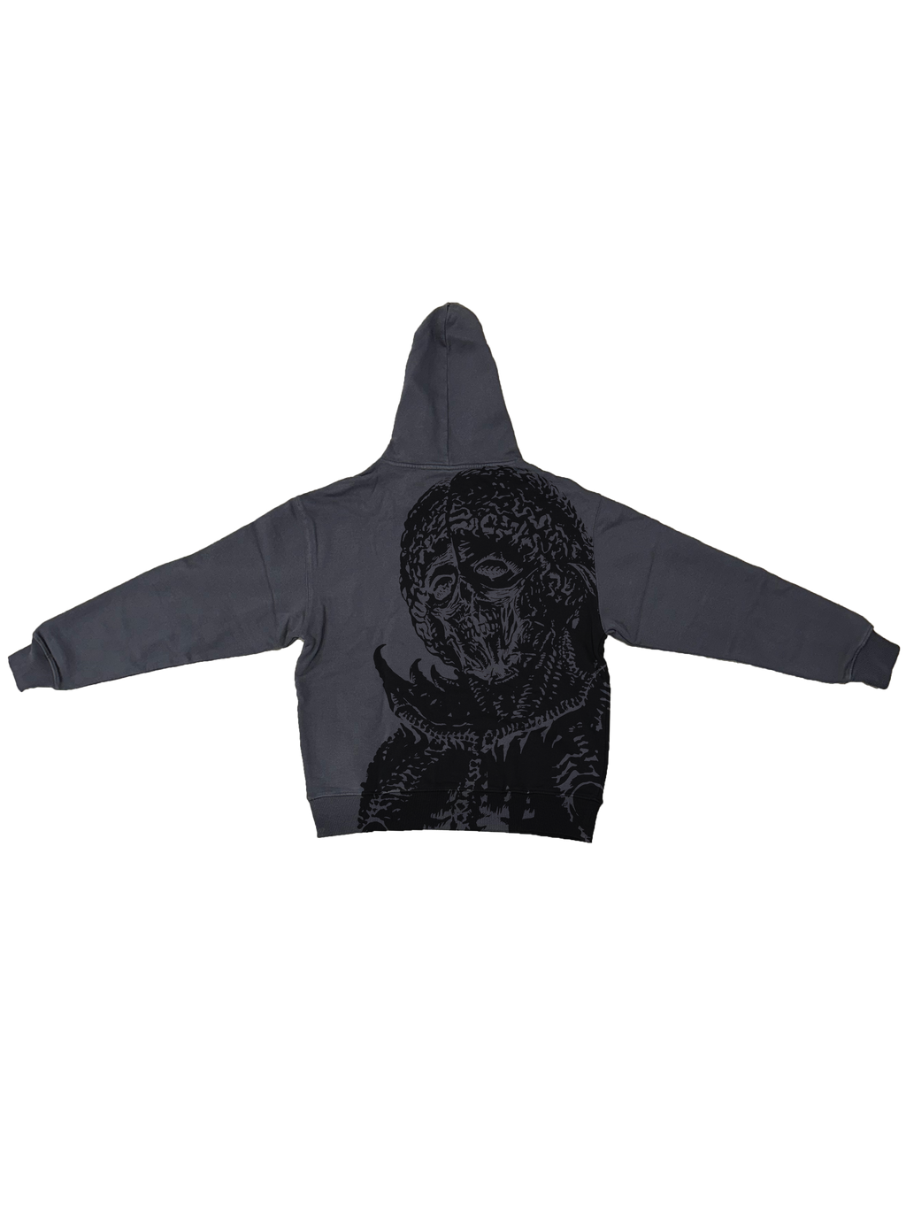 VOID "PREMIUM HEAVY WEIGHT HOODIE"